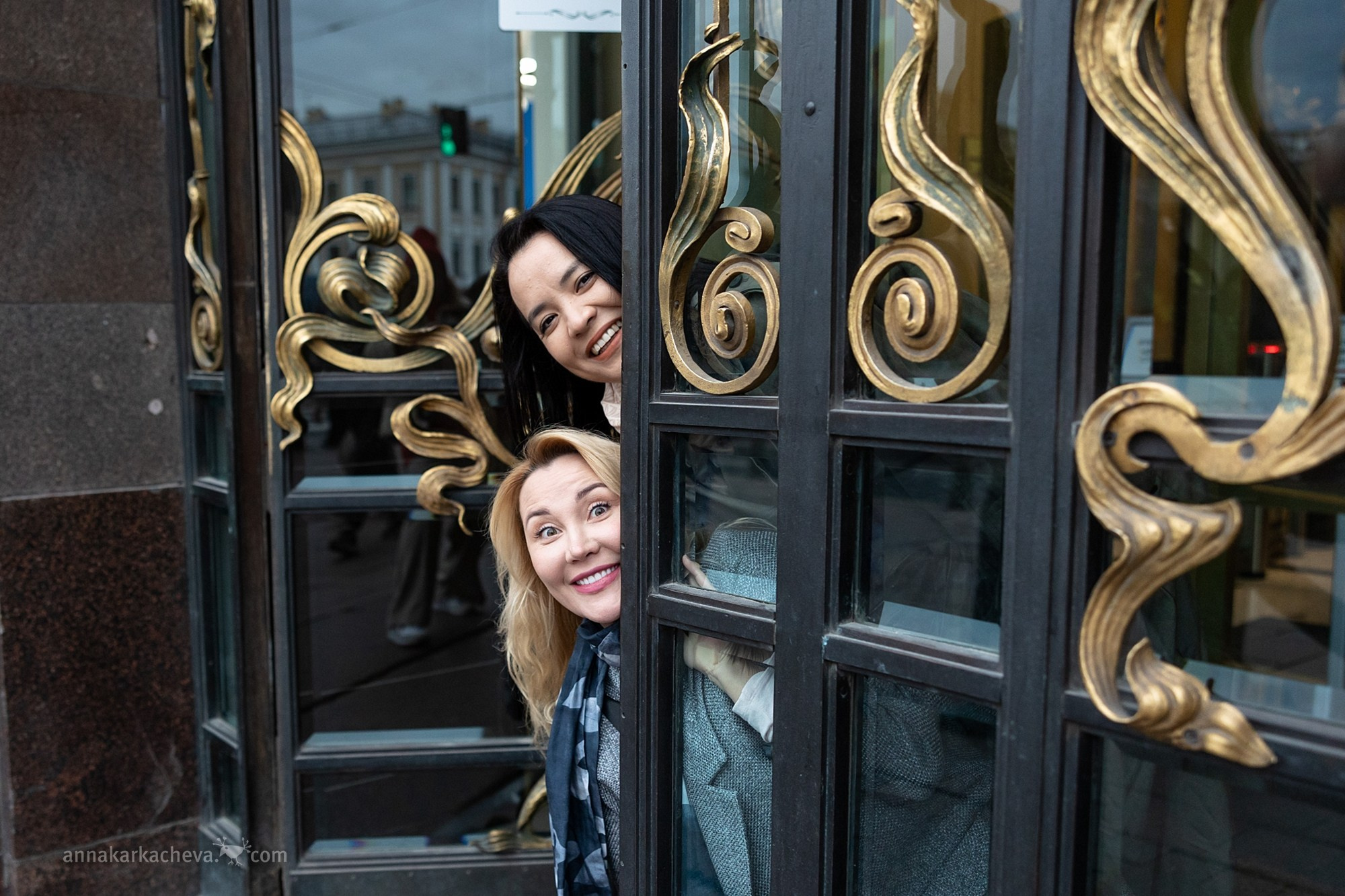 Фотопрогулки по Санкт-Петербургу. Ароматестирование по методу Аромакод и Нейростатус в Санкт-Петербурге