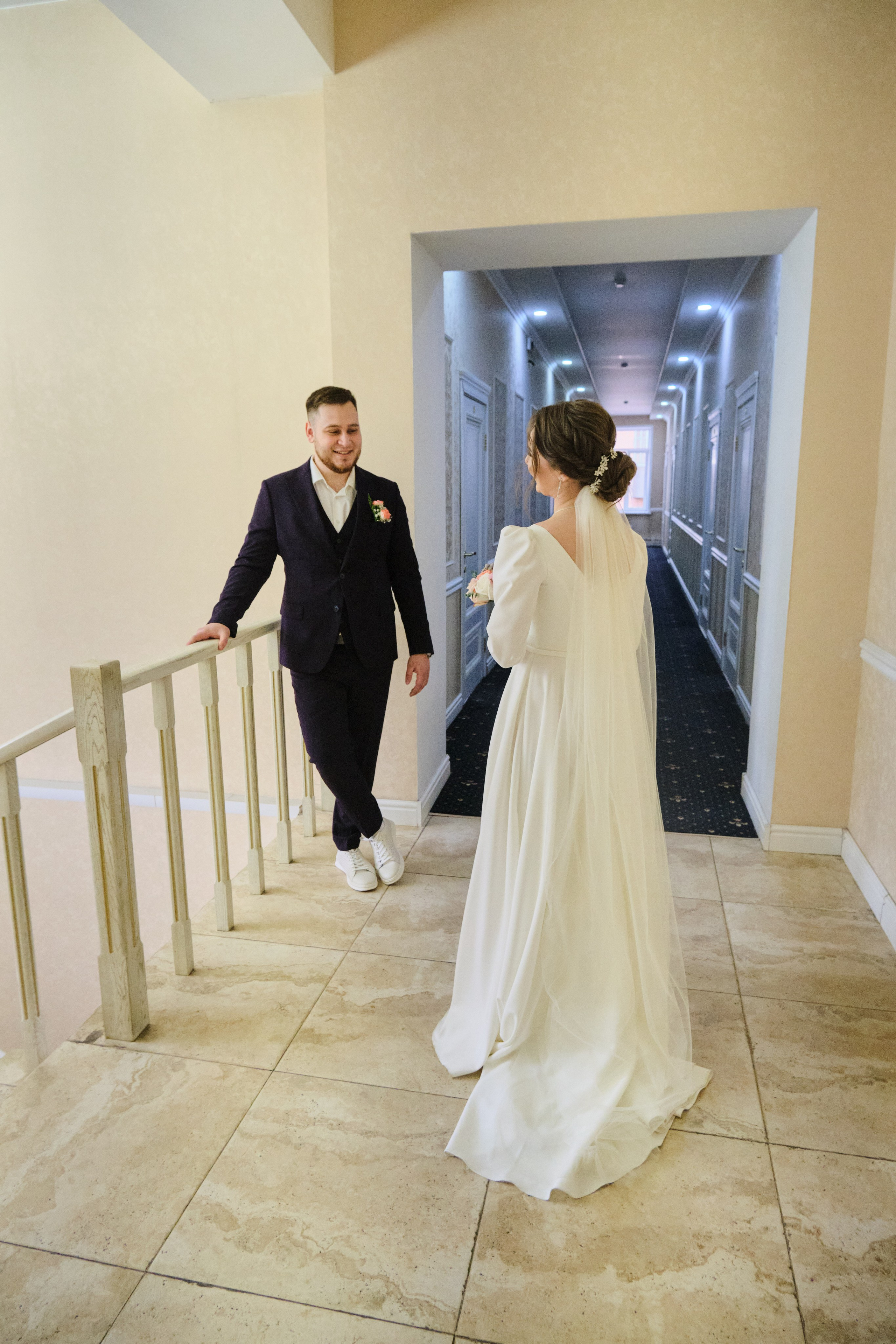 Эмин и Анастасия. Свадебный и семейный фотограф в Новокузнецке Иван Иванов