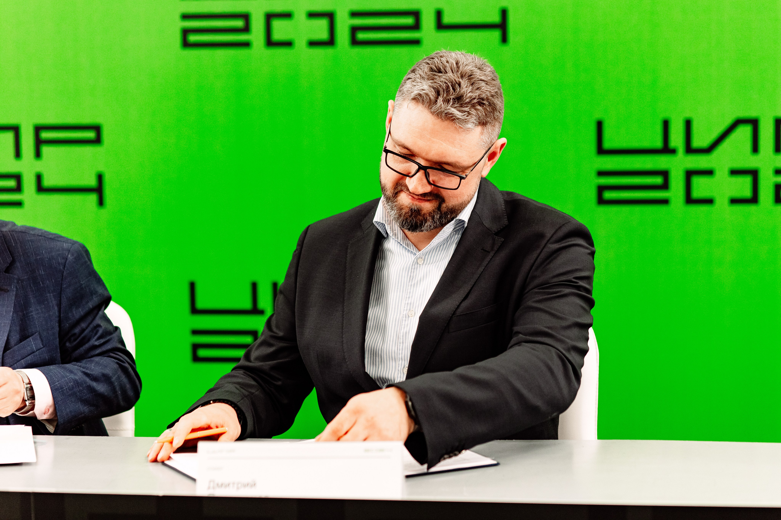 ЦИПР в Нижнем Новгроде. Фотограф в Нижнем Новгороде Александр Хамов