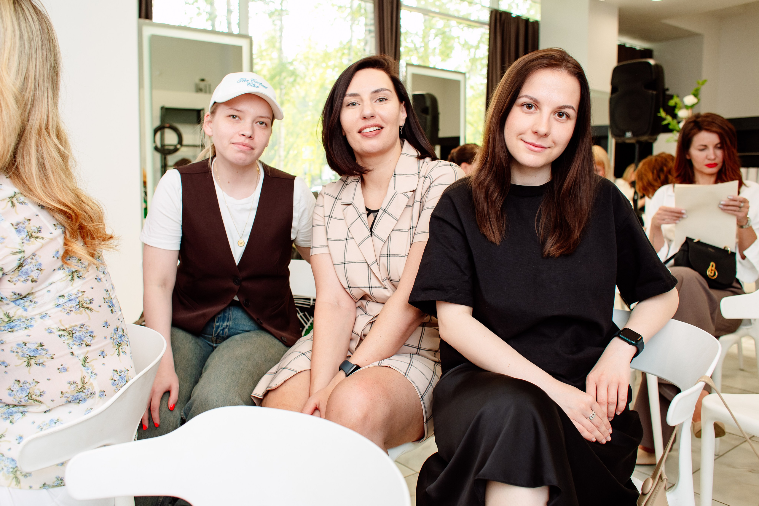 Фотограф на мероприятие в Нижнем Новгороде. Фотограф в Нижнем Новгороде Александр Хамов