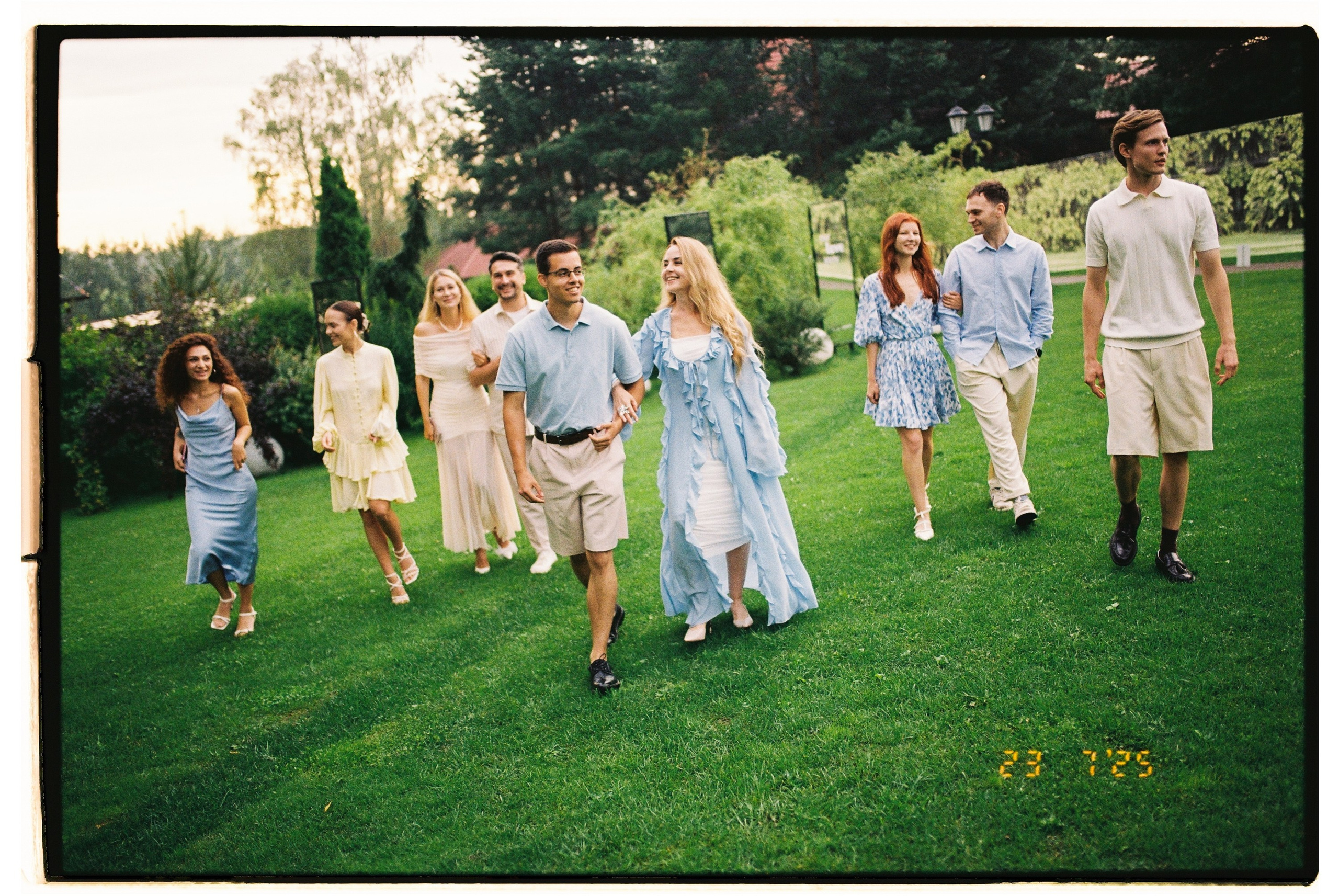 Артем и Полина. Свадебный фотограф в Москве Евгений Рыжов