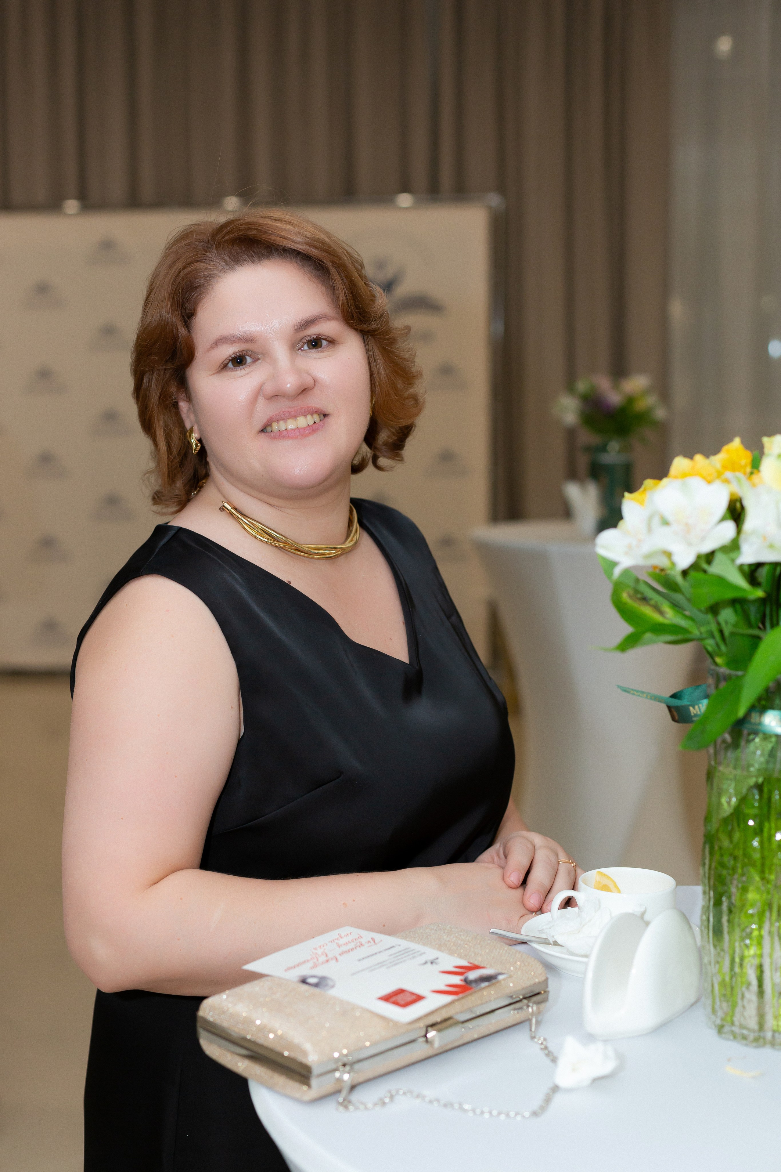 Вечеринка Психо Пати. Ирина Квасова | Фотограф в стиле VOGUE | Тюмень