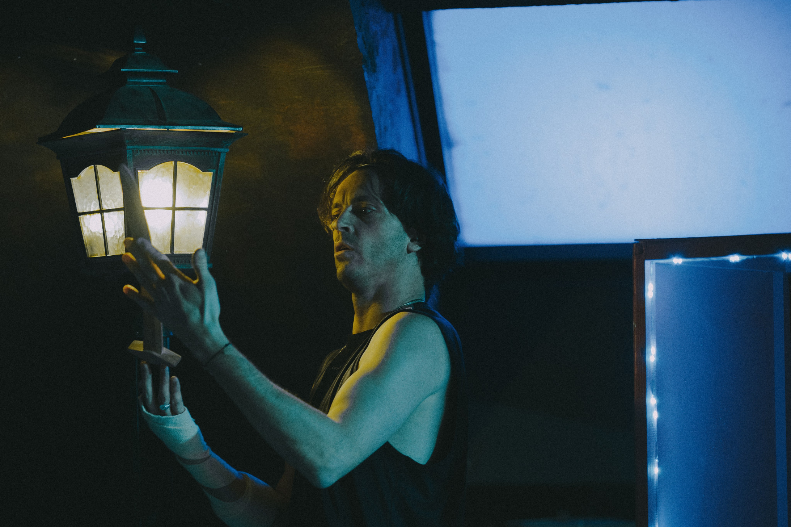 Арсений Попов. Портретный и репортажный фотограф в Москве Кристина Никитюк kristina_koa