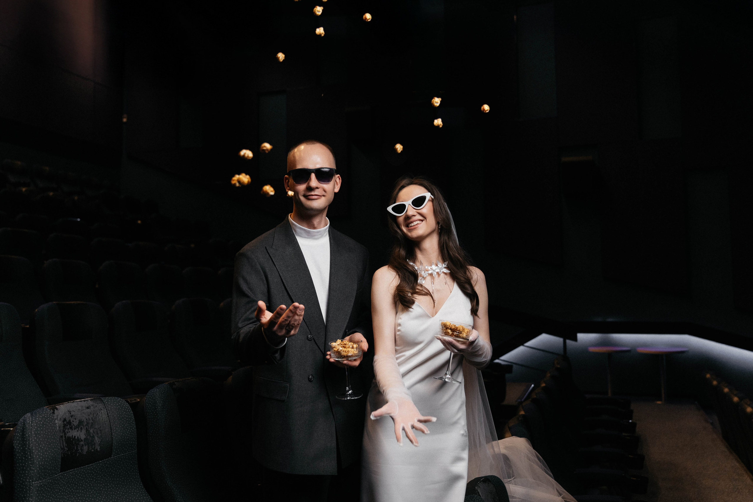 Dmitry & Antonina. Свадебный фотограф в Воронеже Самохина Екатерина