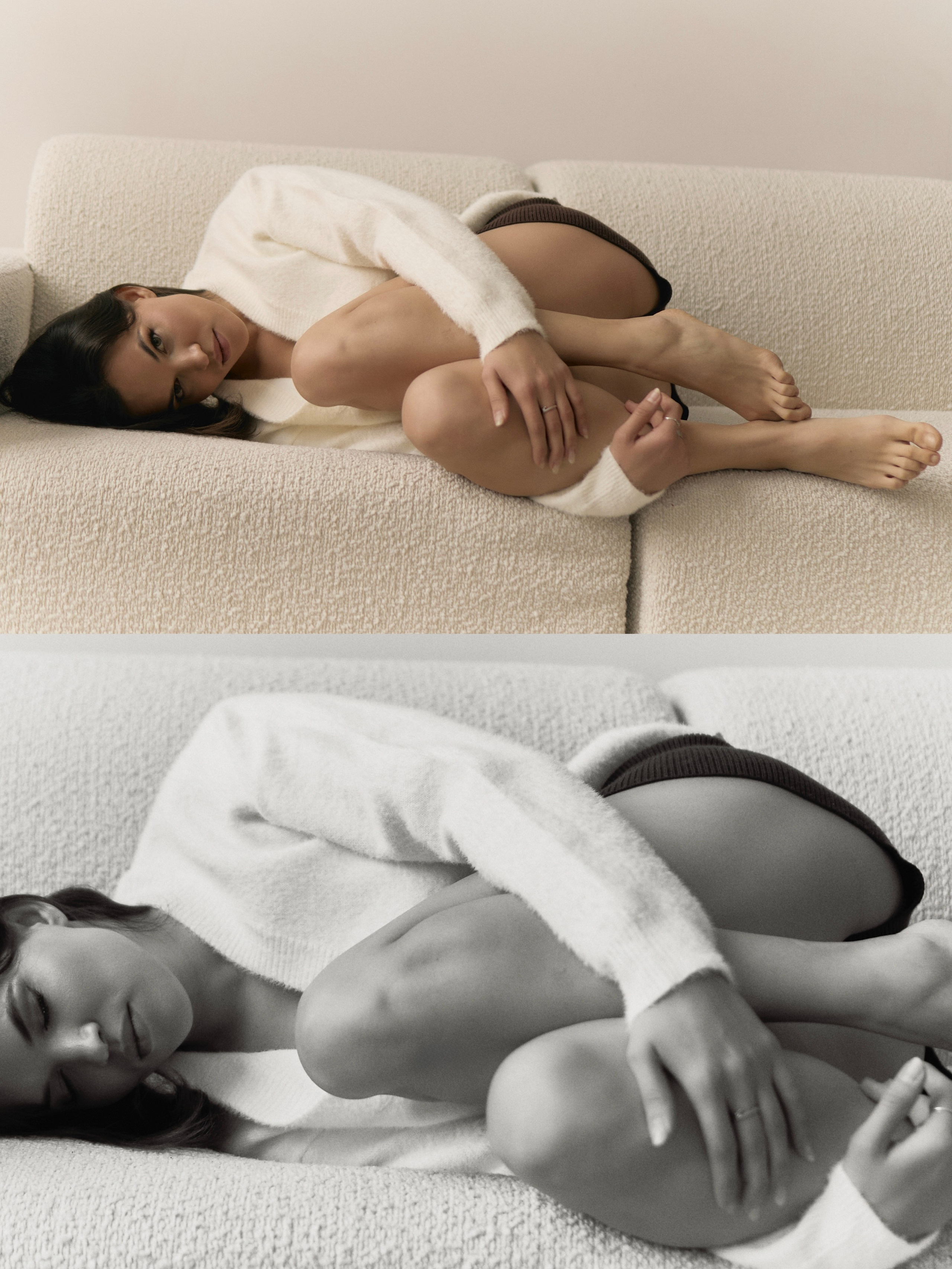 Lyudmila. Индивидуальная и семейная фотосессия в Чебоксарах Оксана Русакова