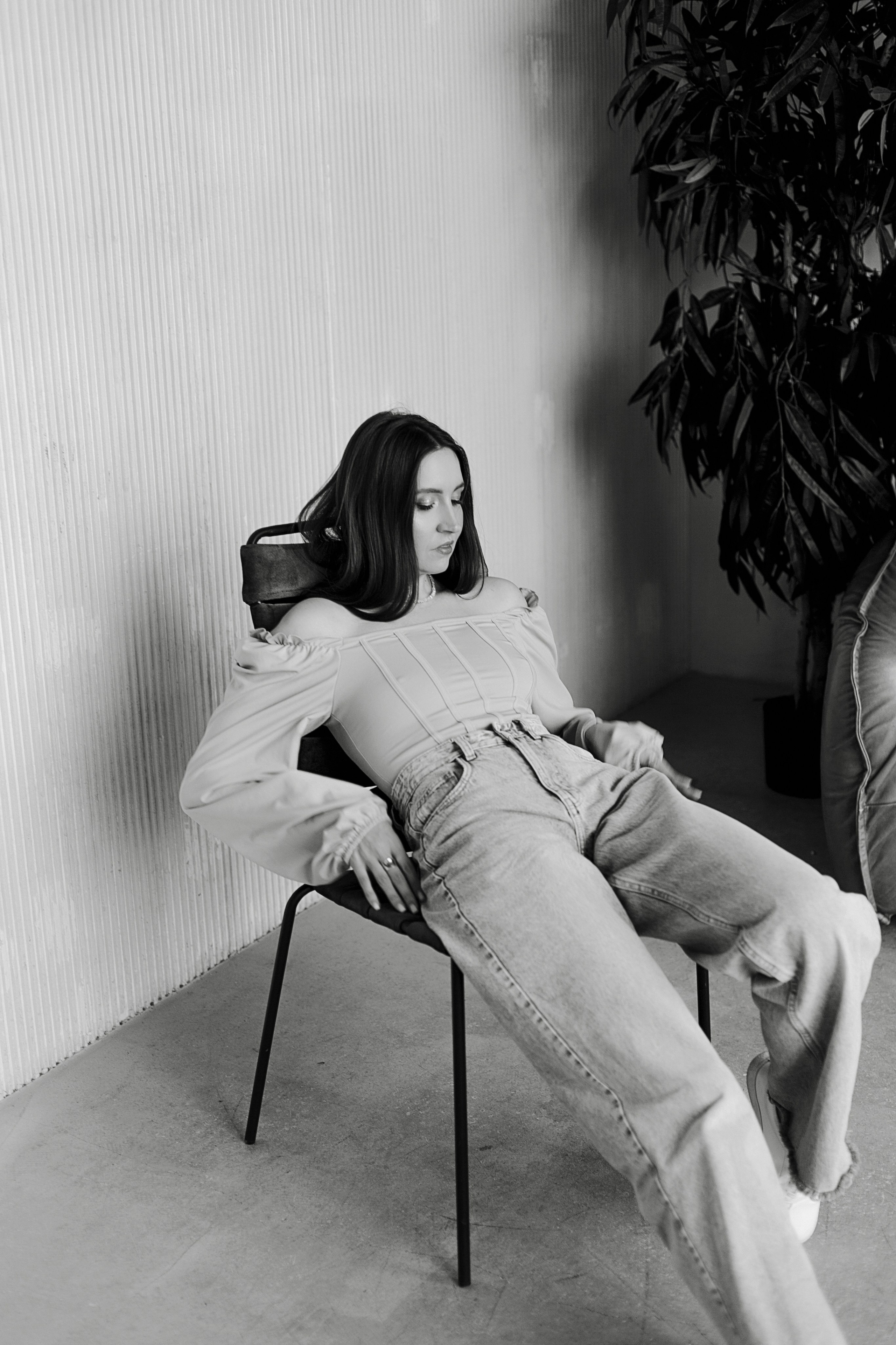 Катя. Свадебный и портретный фотограф Анастасия Казакова Санкт-Петербург