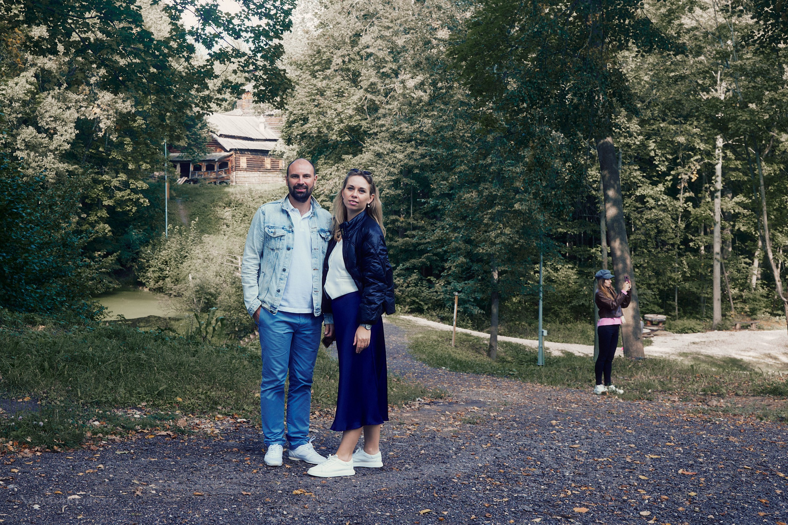 Свадьба Екатерины и Геннадия. Спортивный фотограф Некрасов Денис
