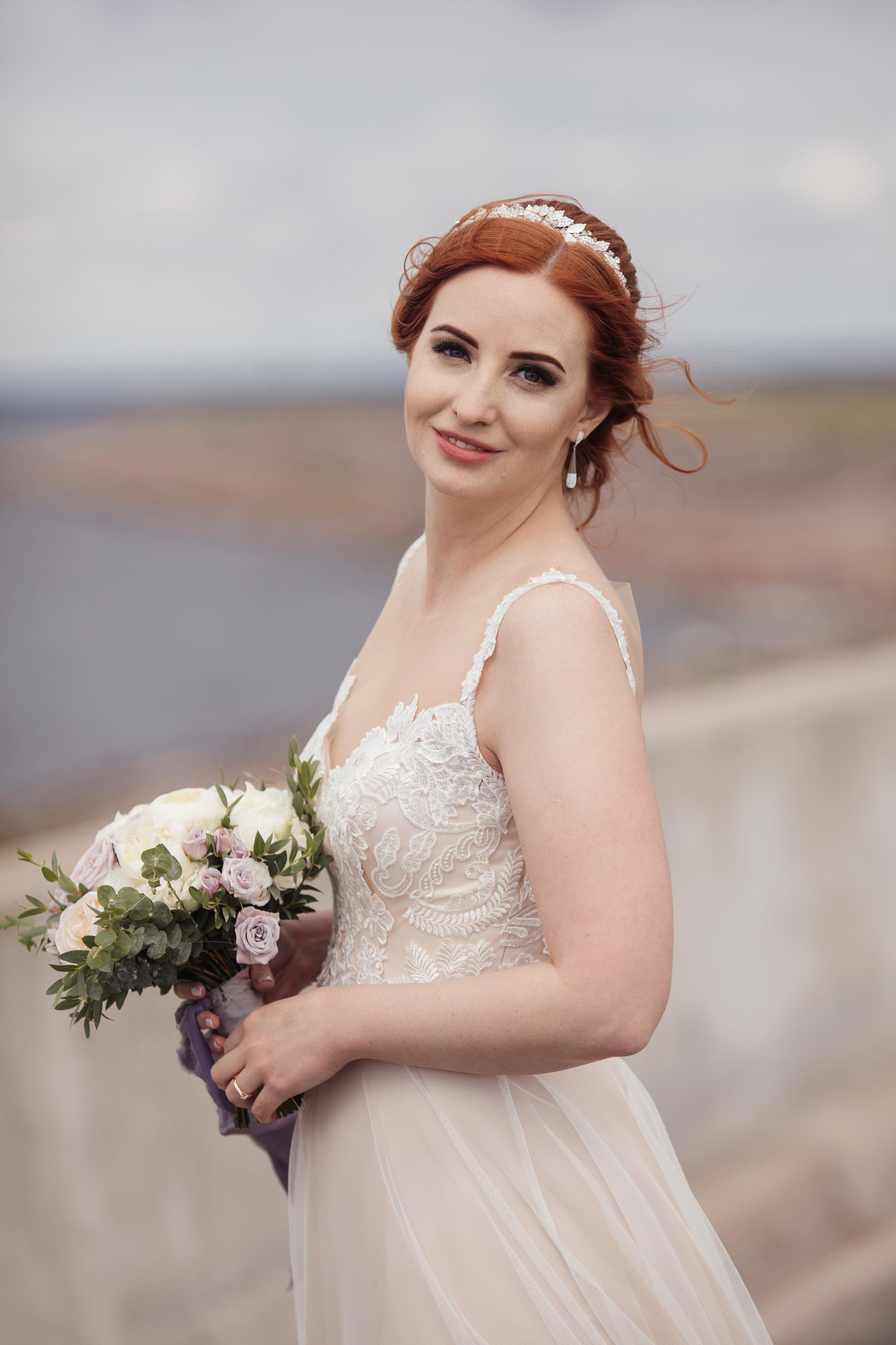 Алексей и Мария. Фотограф в Санкт-Петербурге Денис Персенен