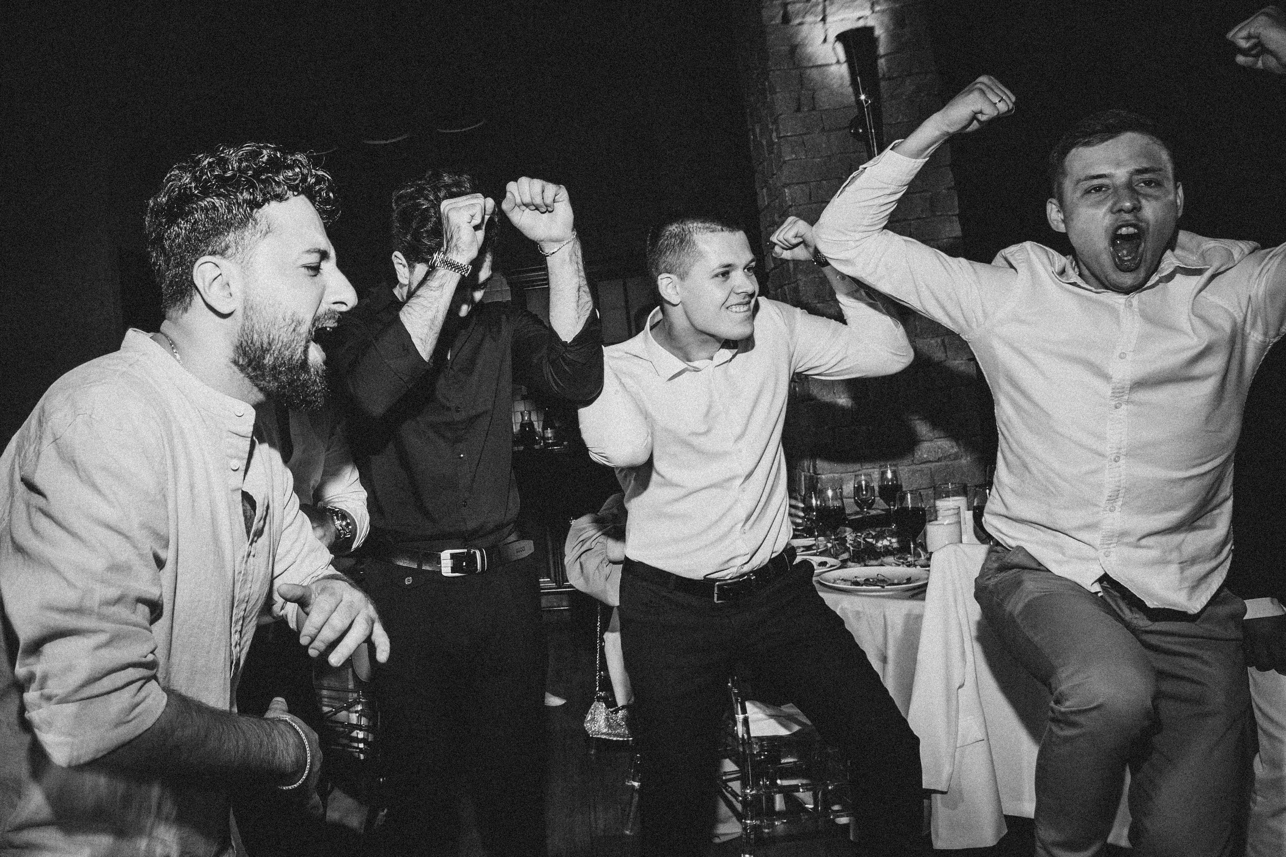 Хасан и Карина. Свадебный, репортажный фотограф в Тюмени Сергей Тапилин