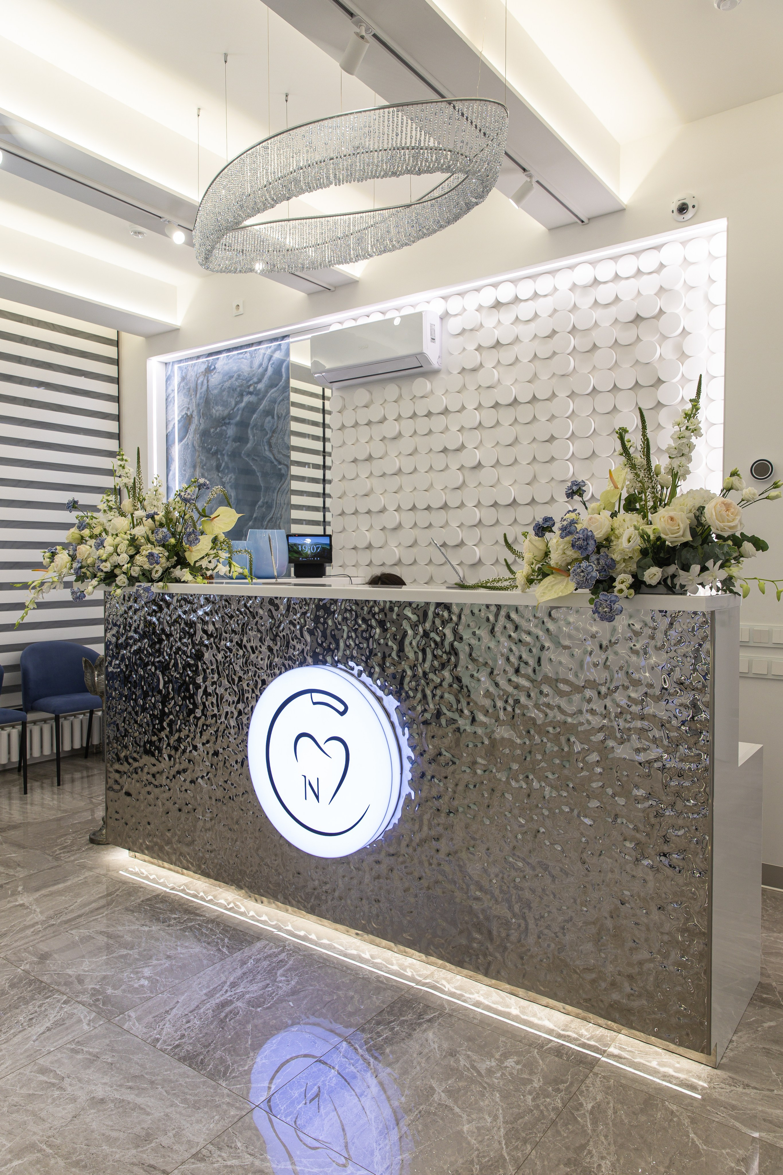 Стоматология Узунян. Фотограф и видеограф Анна Домашенко