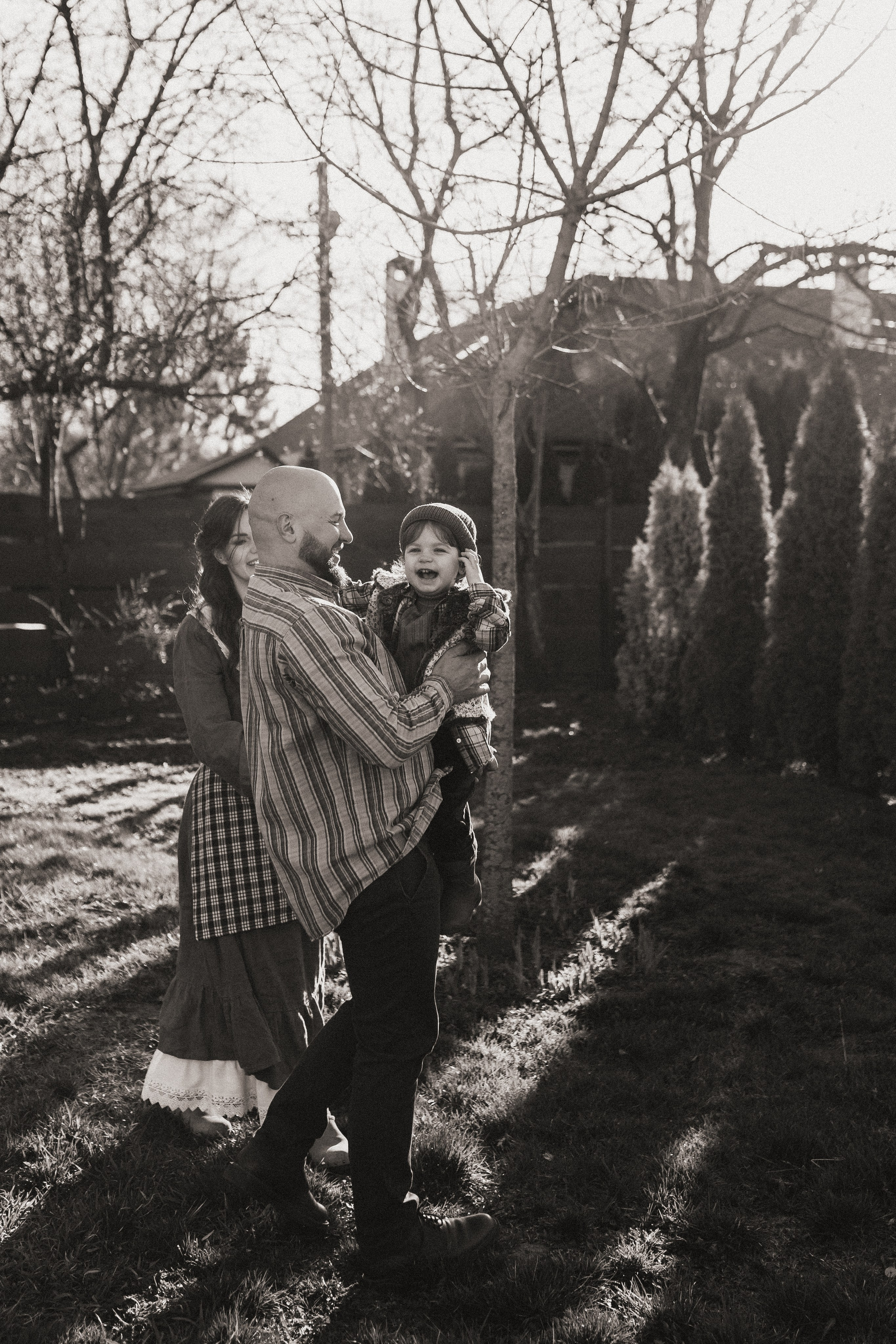 Эко-усадьба. Семейный фотограф в Новороссийске и Анапе Александра Яковлева