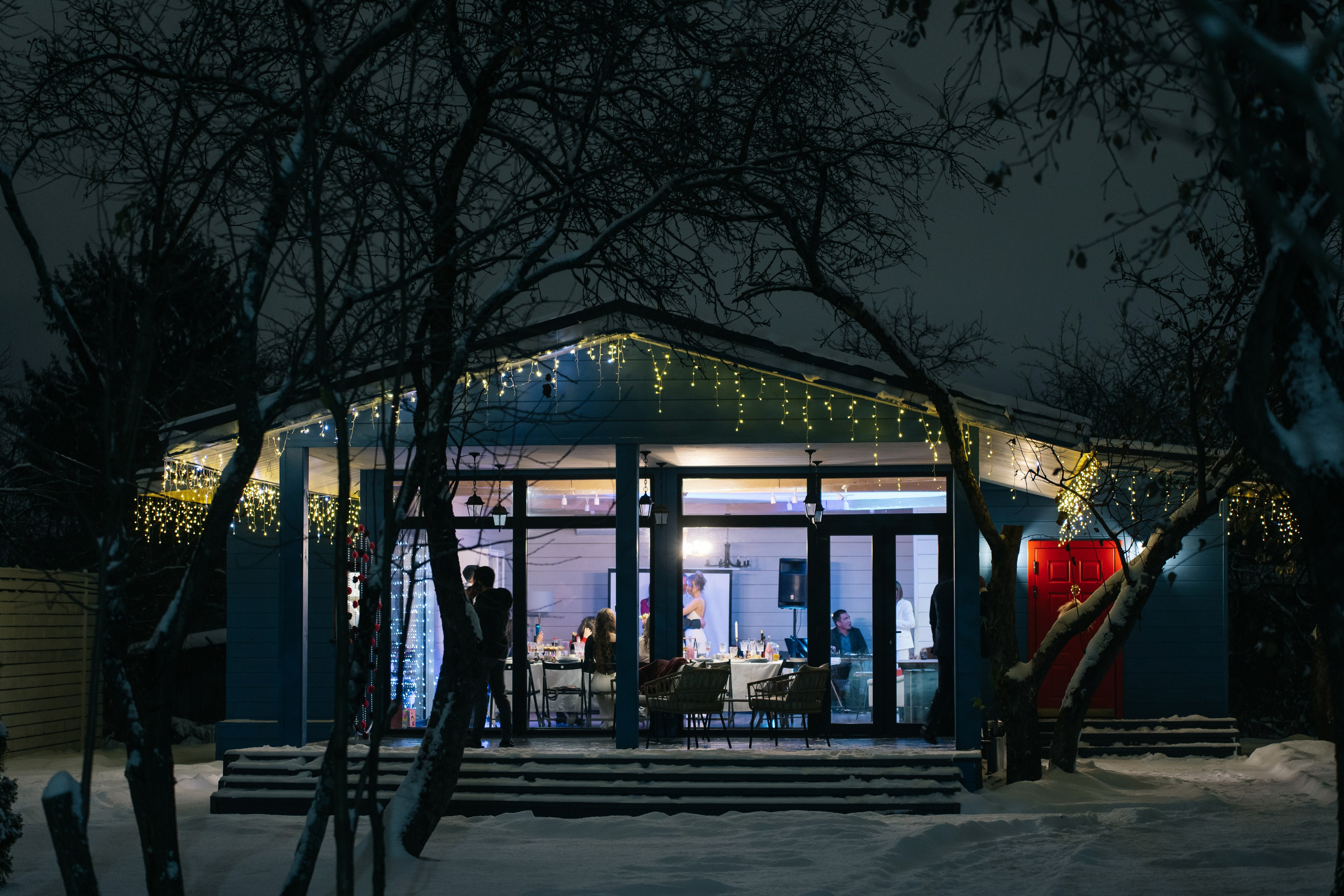 Алена и Артем. Свадебный и семейный фотограф Кокушева Юлия Нижний Новгород