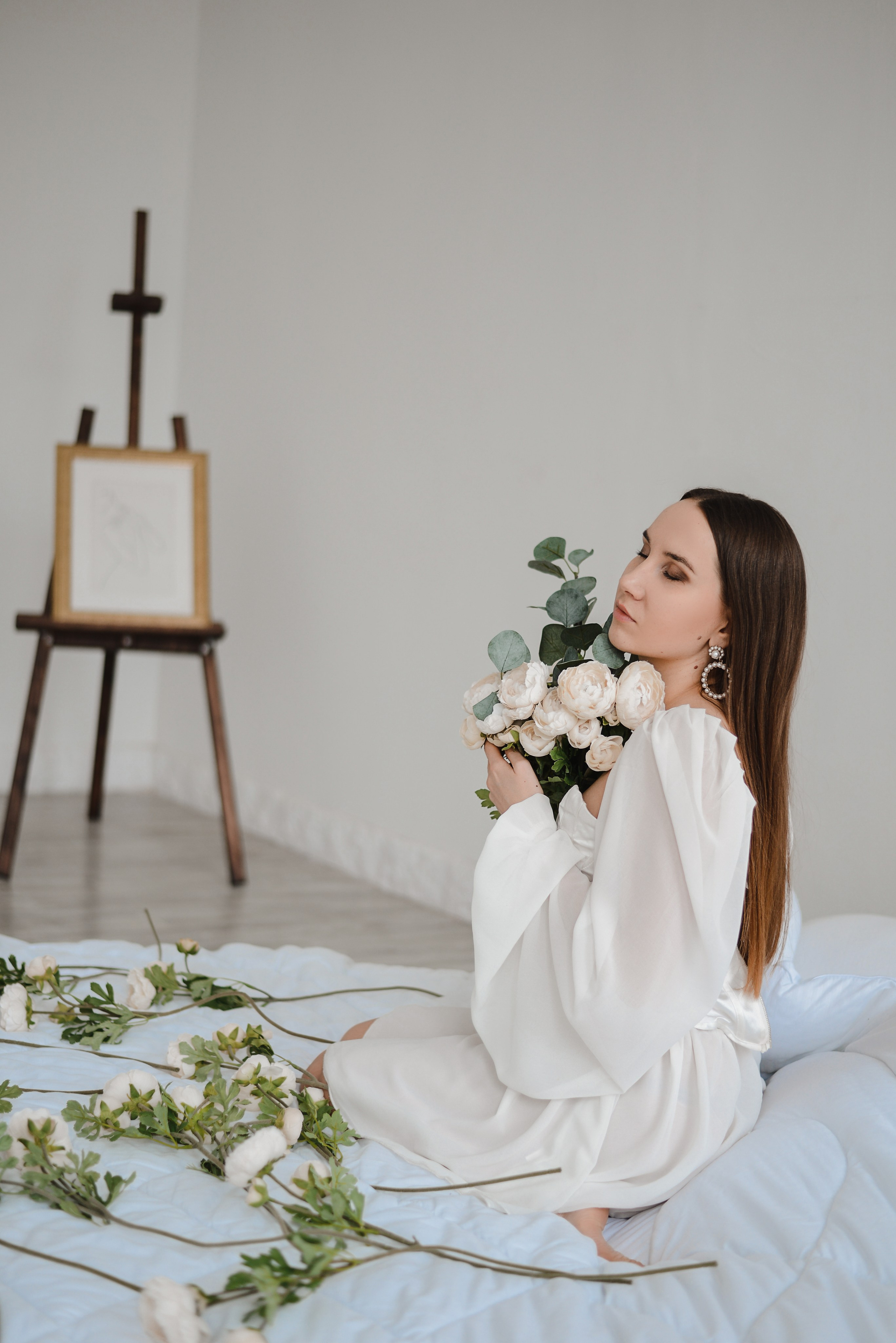 Так по-весеннему. Фотограф Ярута Оксана / Ростов-на-Дону