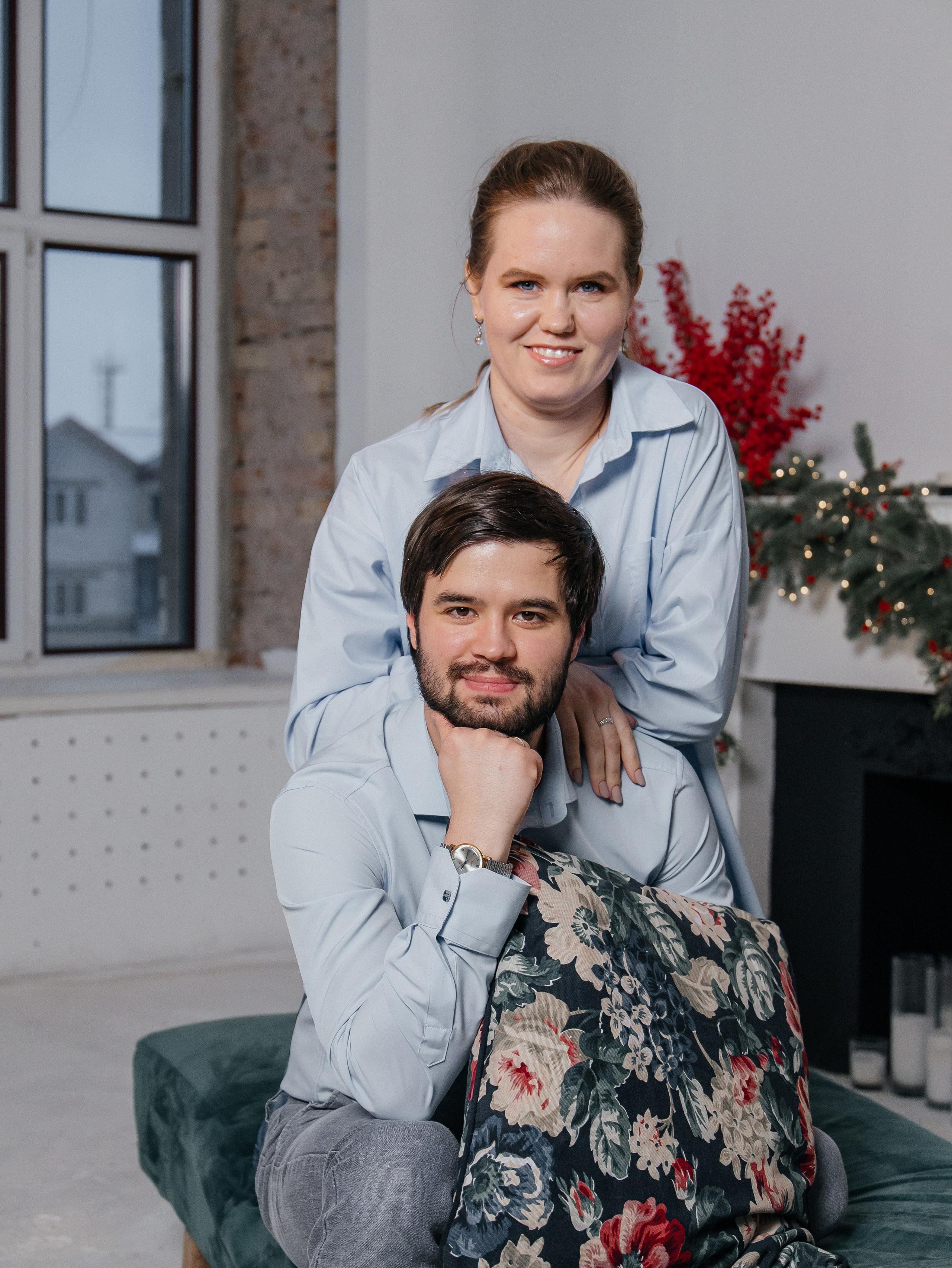 Семейная фотосессия. Мамлеева Виктория — Портретный фотограф в Москве. Все виды фото, от индивидуальных до репортажей, от беременности до семейных фотографий