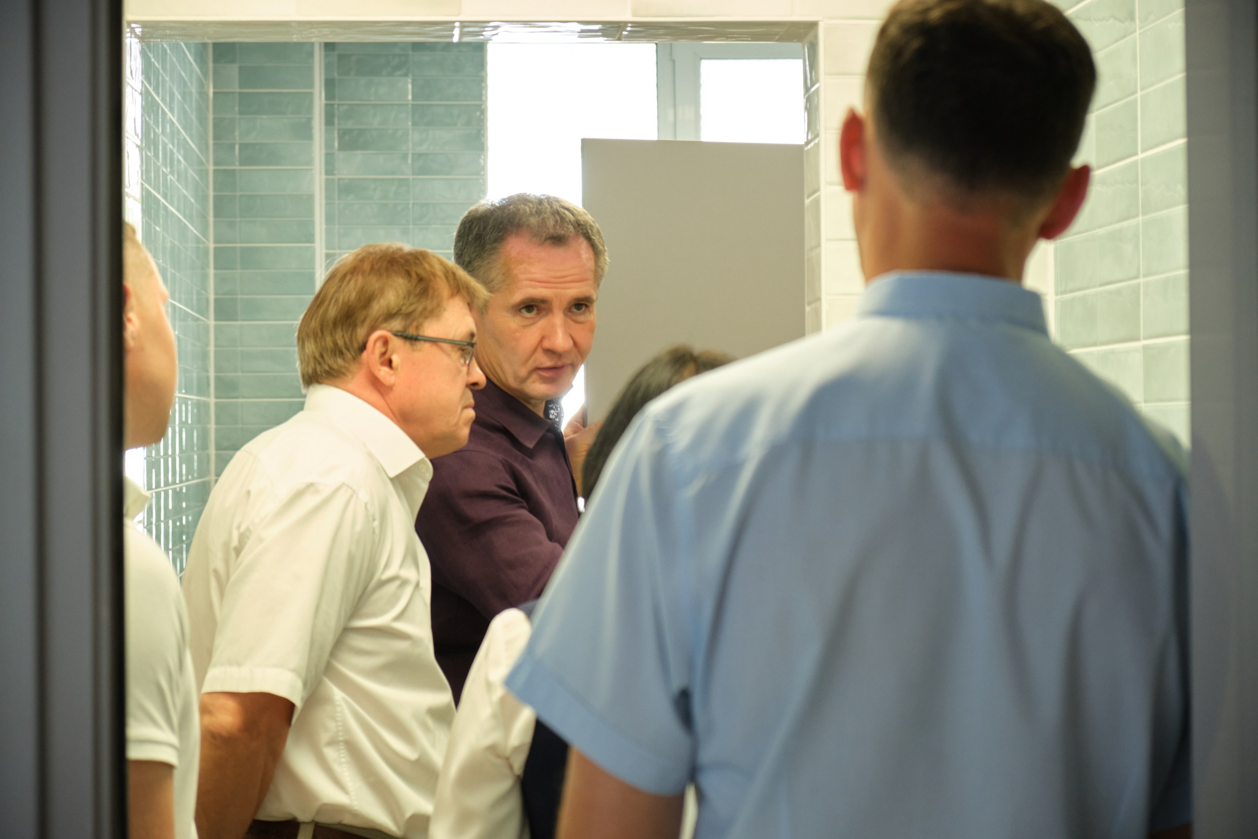 Гладков Вячеслав Владимирович