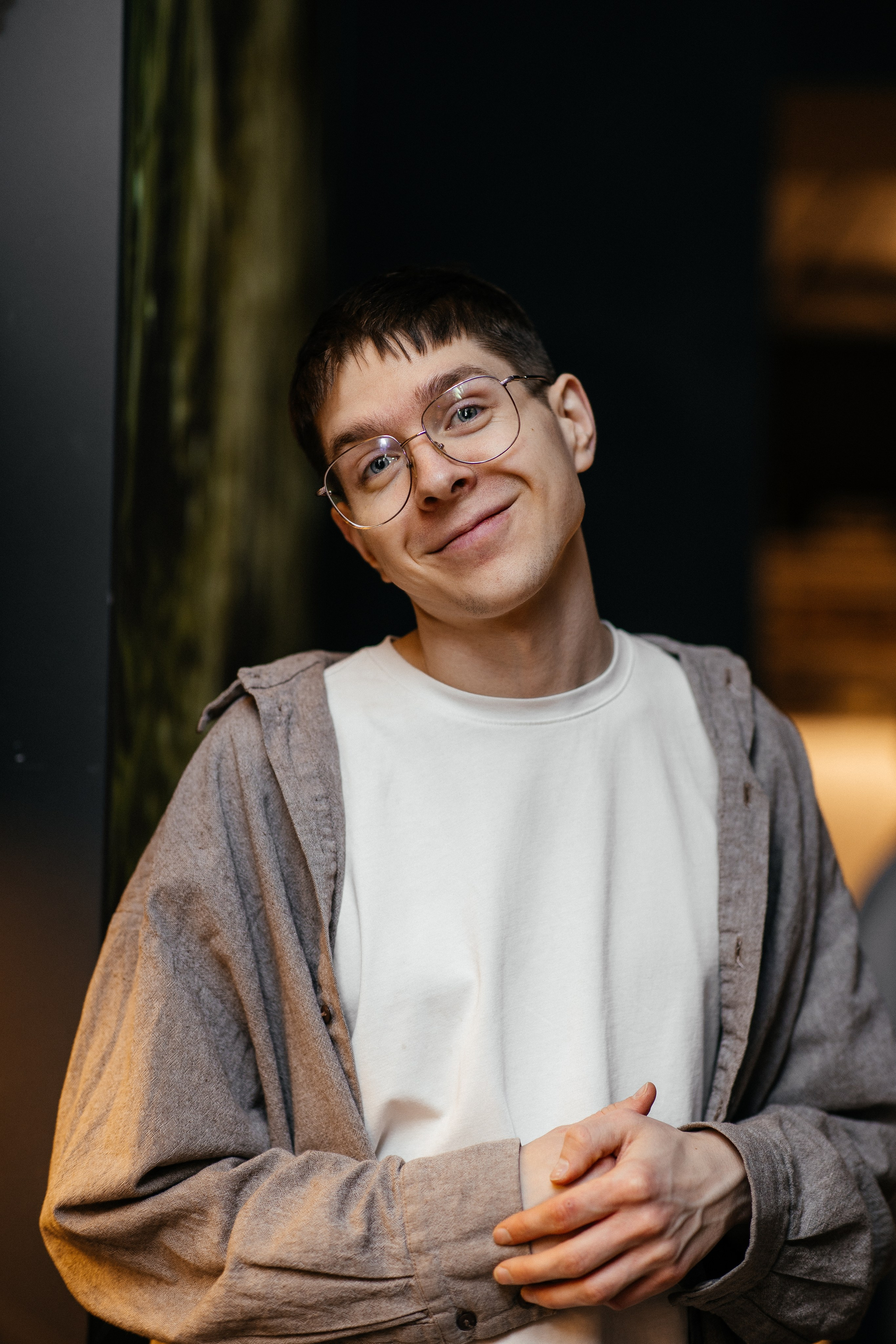 Репортаж. Фотограф Павел Рыжков