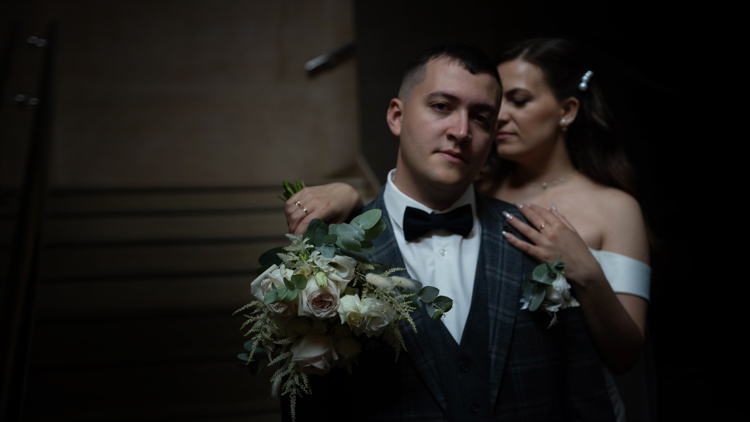 Татьяна & Денис. Фотограф в Екатеринбурге Михаил Порто