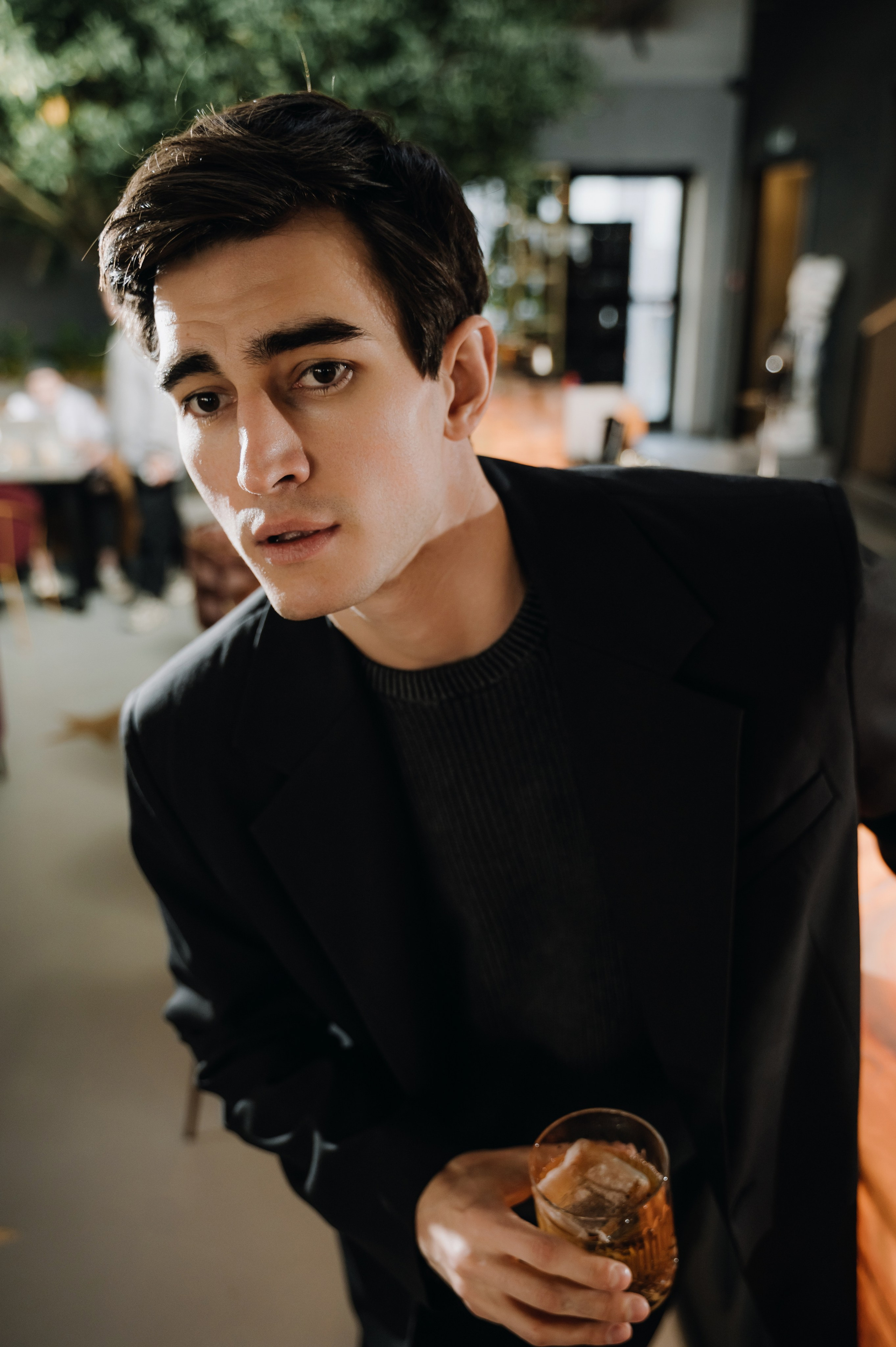 Everest Continental. Фотограф Дина Кубликова