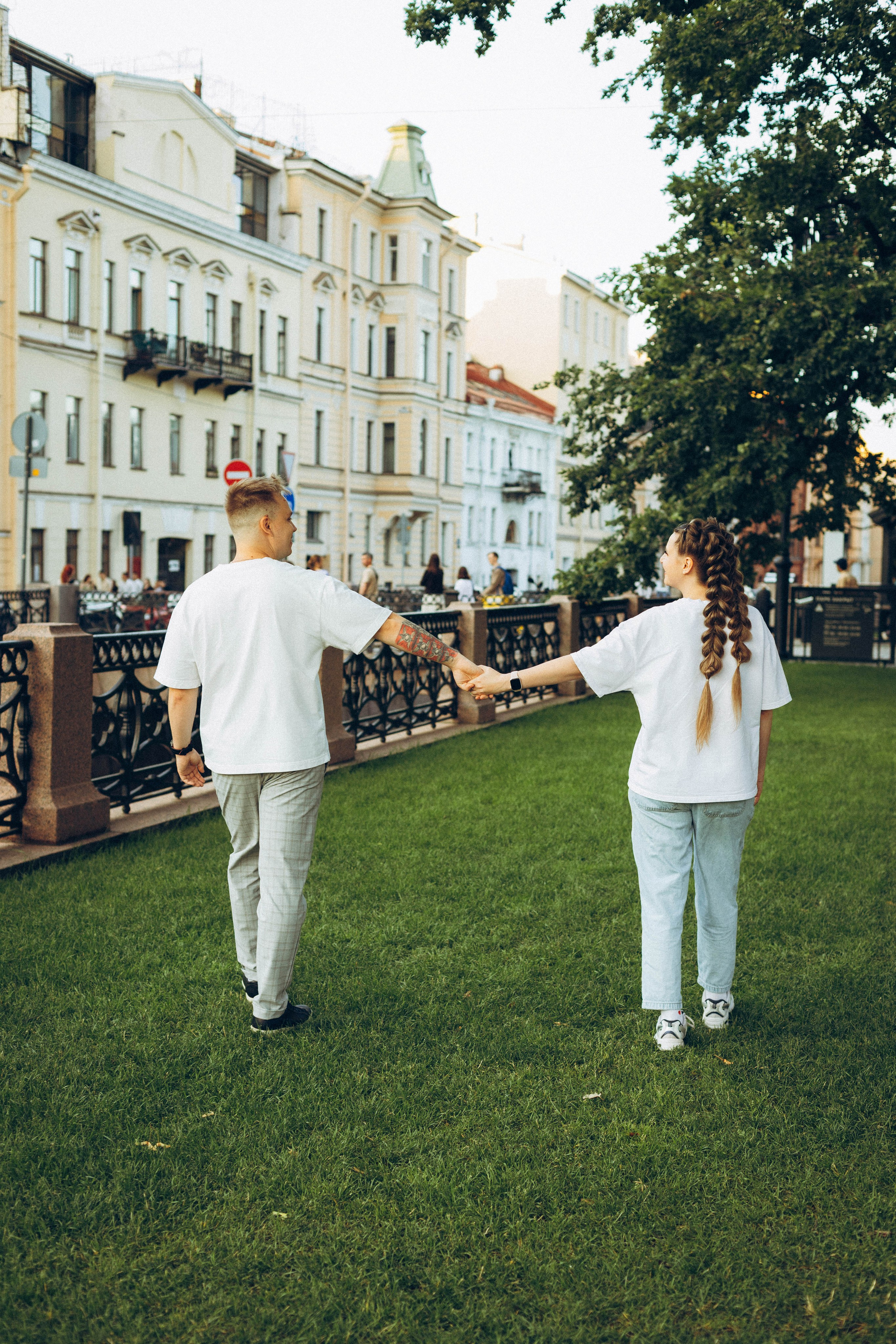 4. Фотограф в Санкт-Петербурге Полина