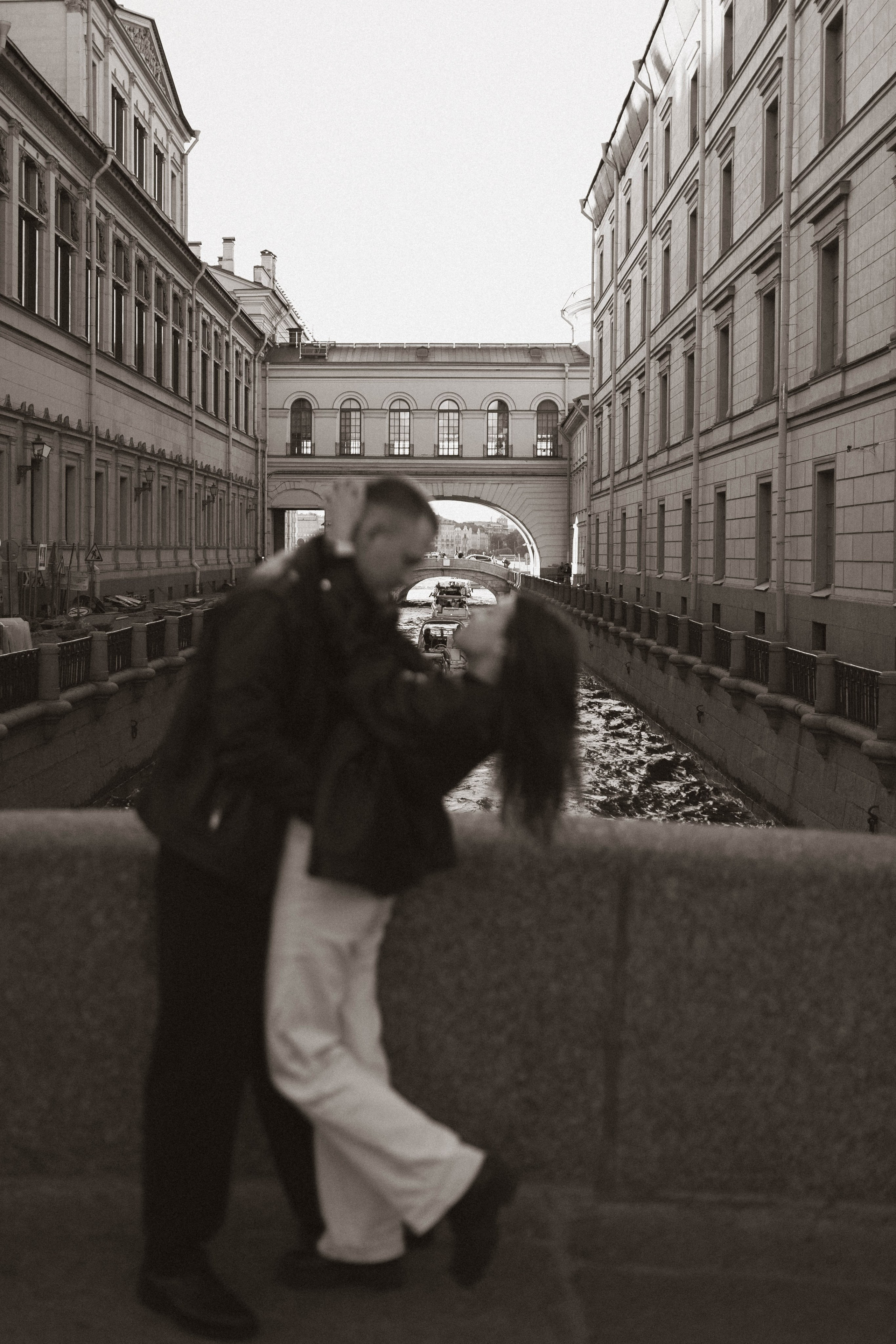 6. Фотограф в Санкт-Петербурге Полина