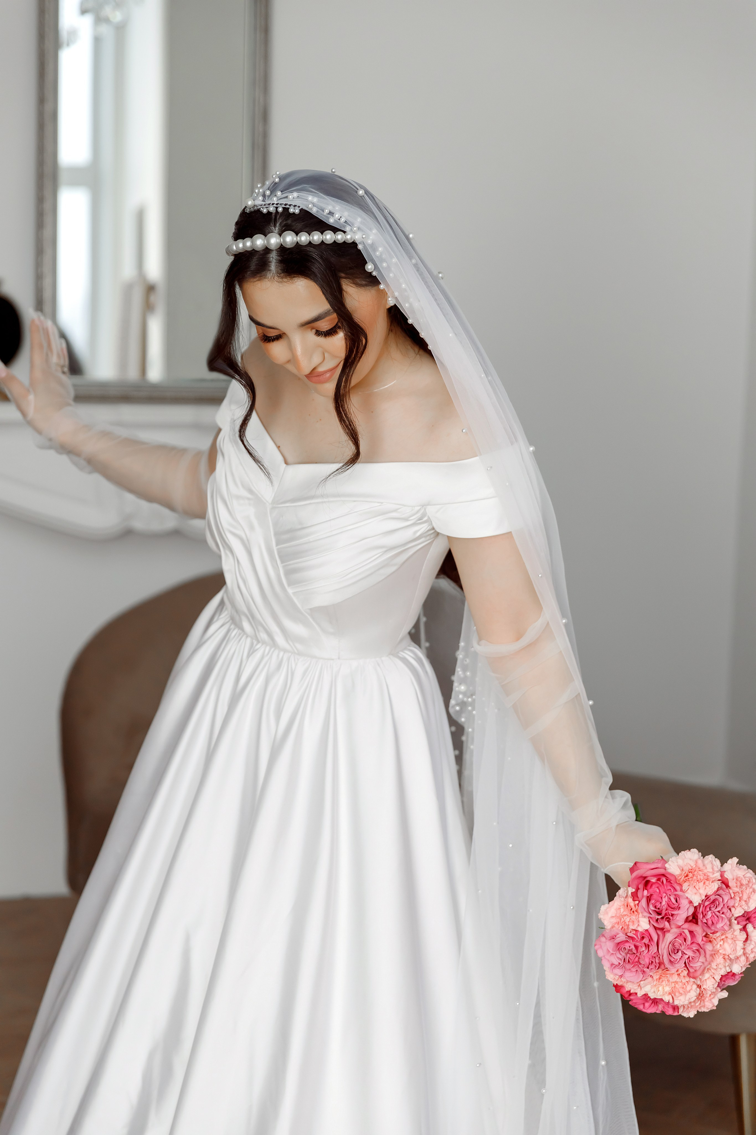 Видади и Жанна. Свадебный фотограф, крещение, венчание СПБ, Белгород Анна Коршунова