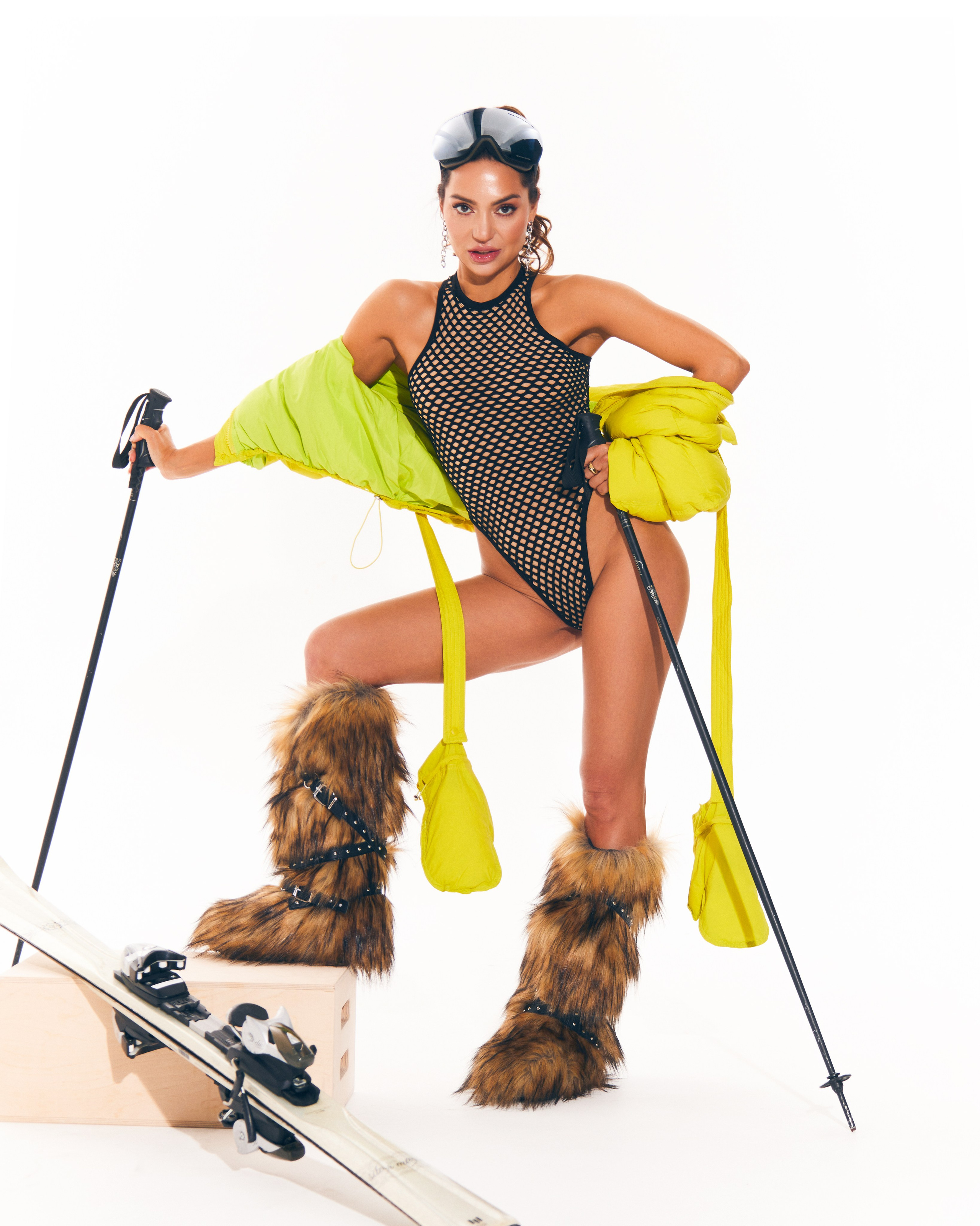 Like a Diamond. Фотограф в Москве Ярослава Фролова