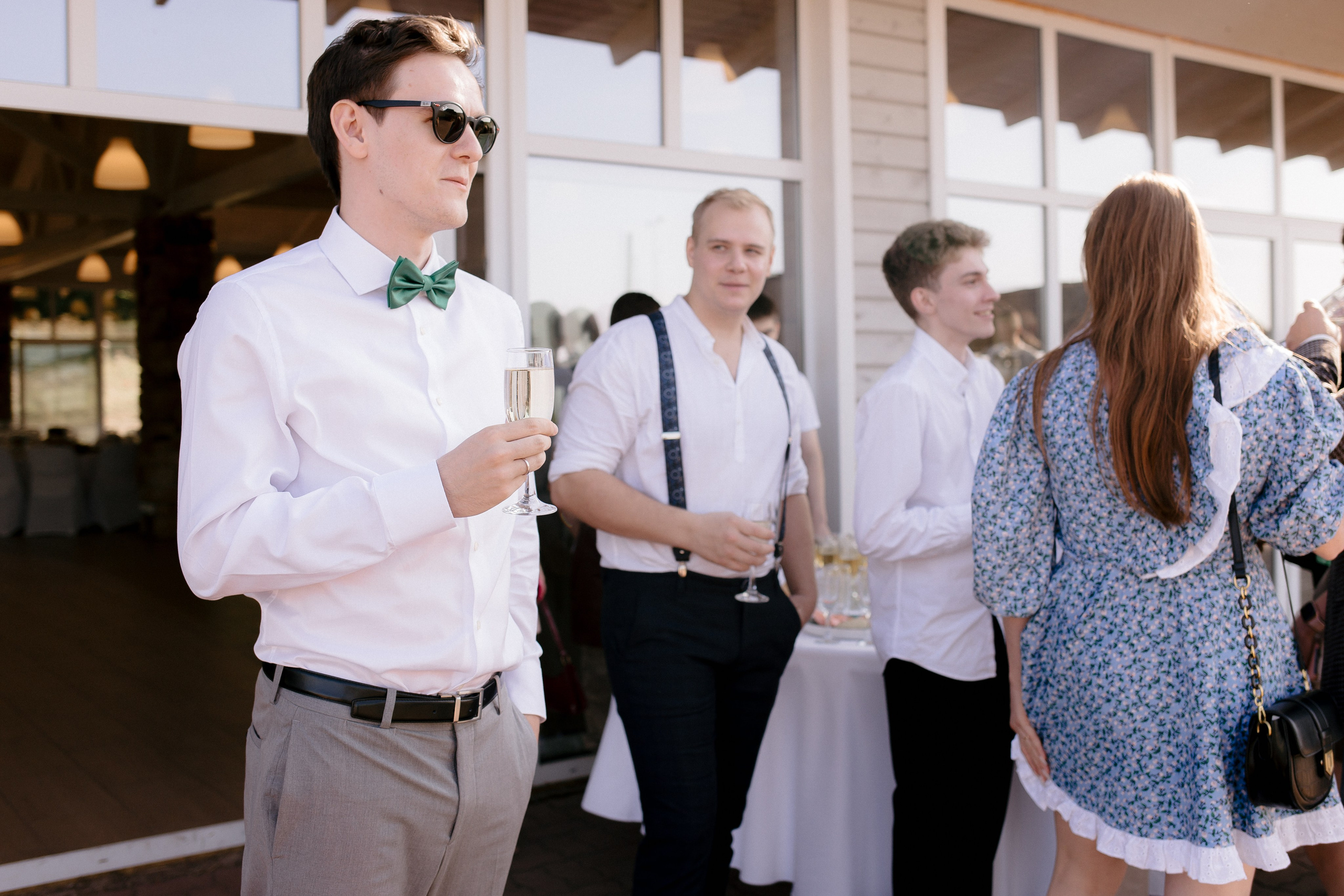 Анастасия и Алмаз. Свадебный и женский фотограф в Набережных Челнах