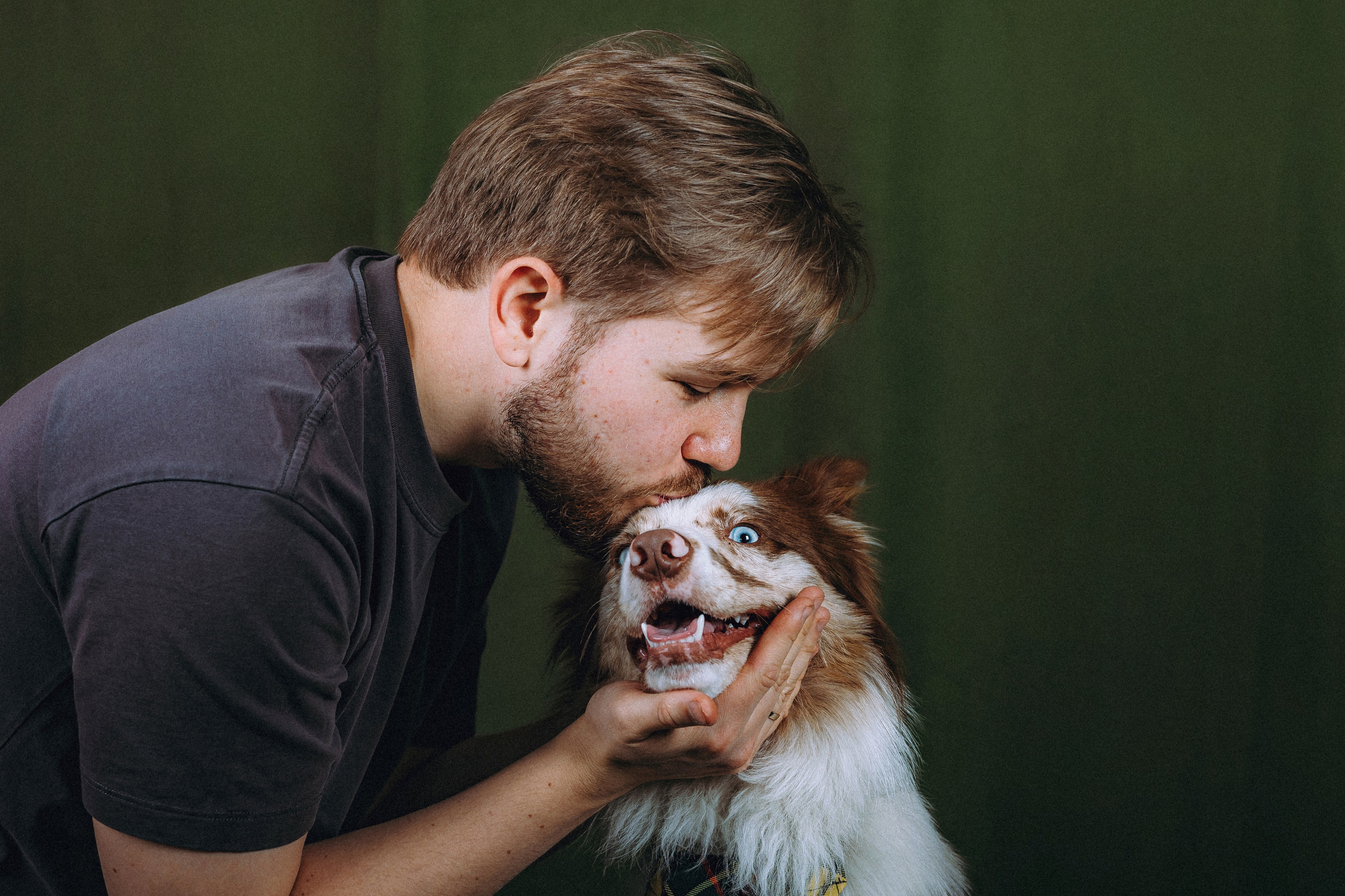 День рождения Айко