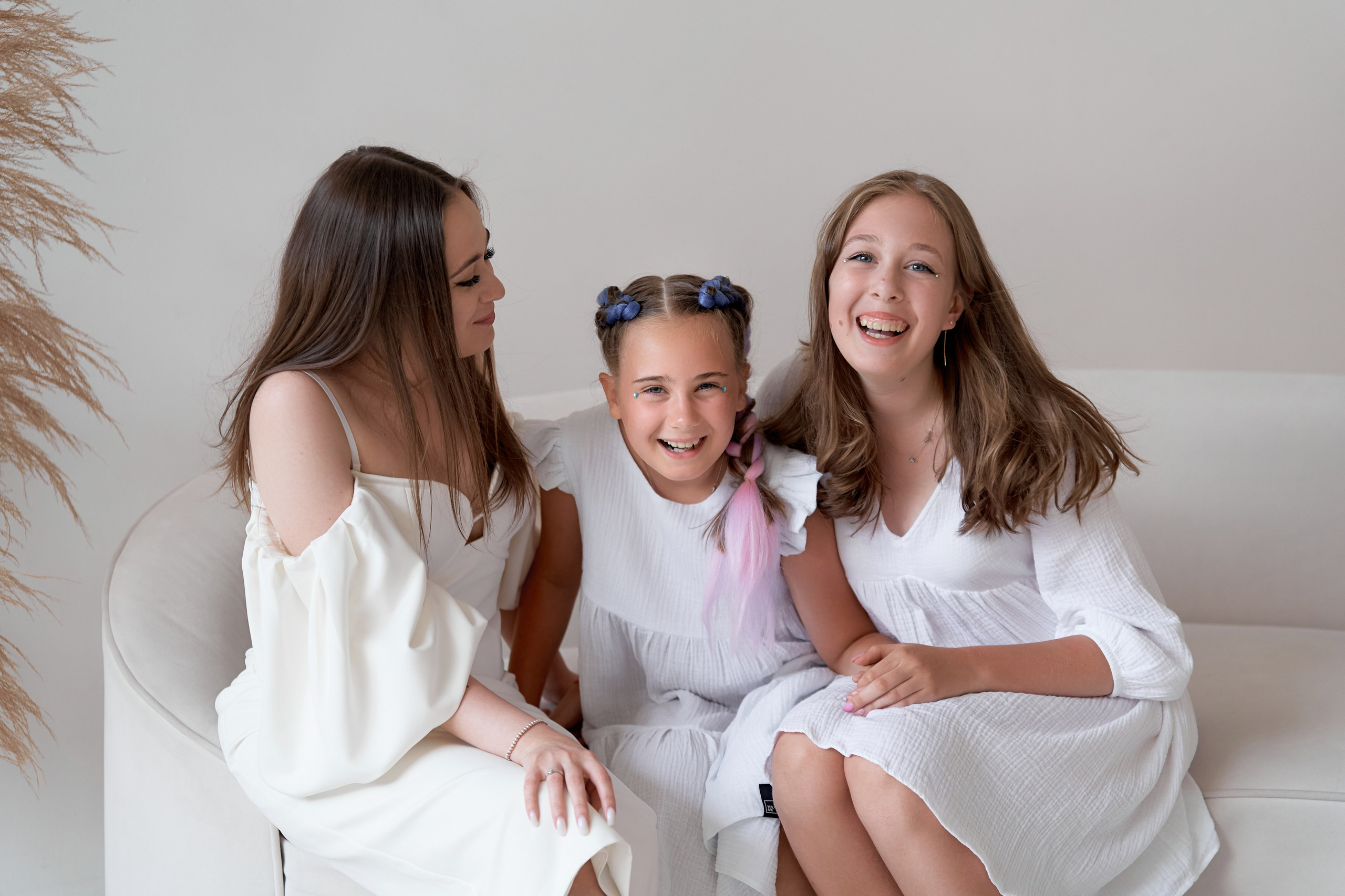 Наша семья семейная съёмка. Мартазова Екатерина фотограф. Екатеринбург