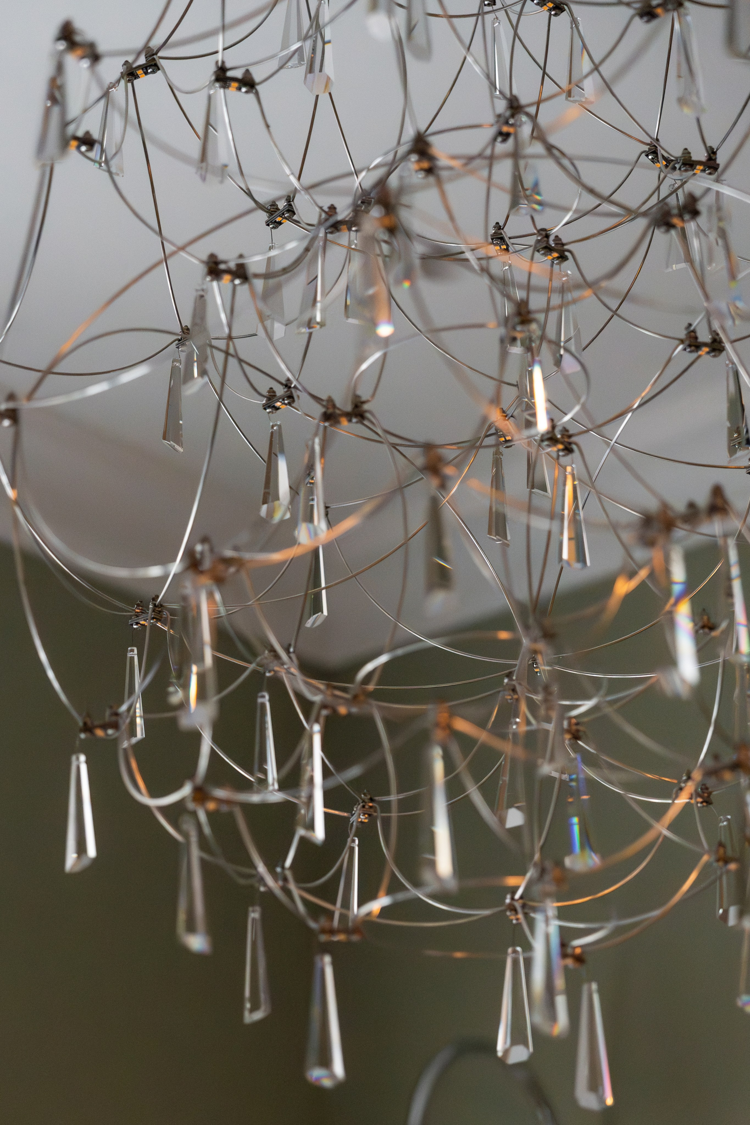 Винтажный шик. LACONICA INTERIOR DESIGN