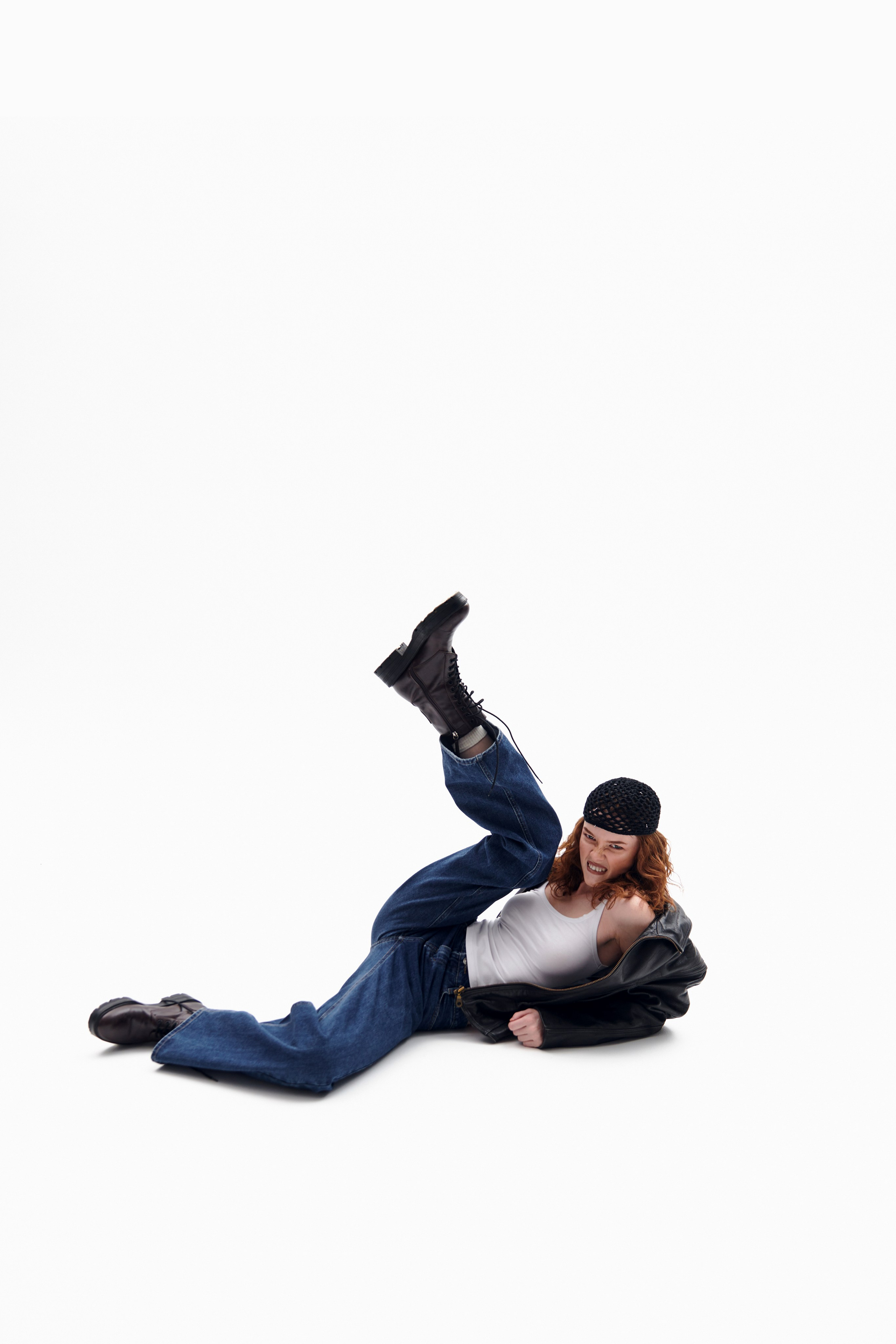 Модели Портфолио. Кристина Еноктаева Фотограф Москва