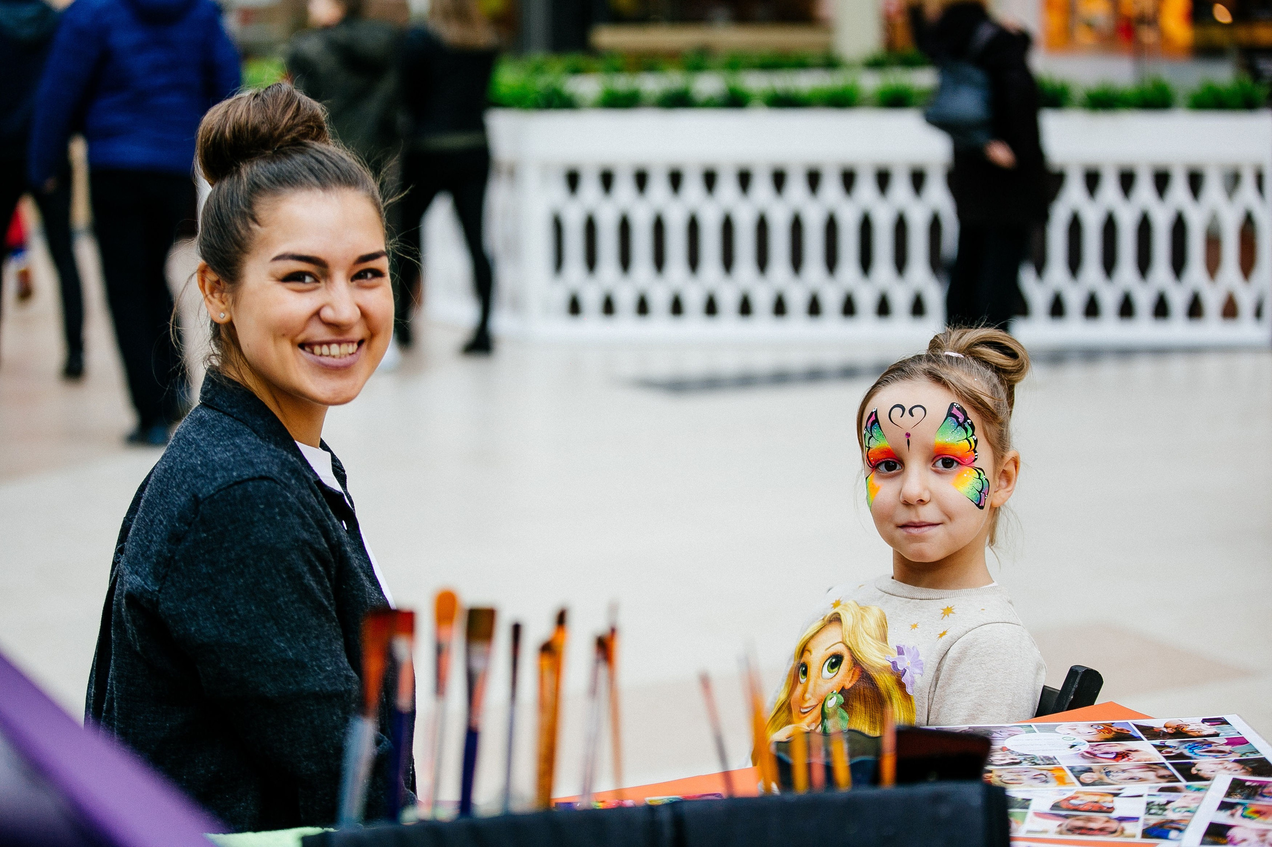 Репортажная фотосъемка детских музыкально-танцевальных фестивалей. Репортажный фотограф | Роза Хутор Красная Поляна Сочи Сириус