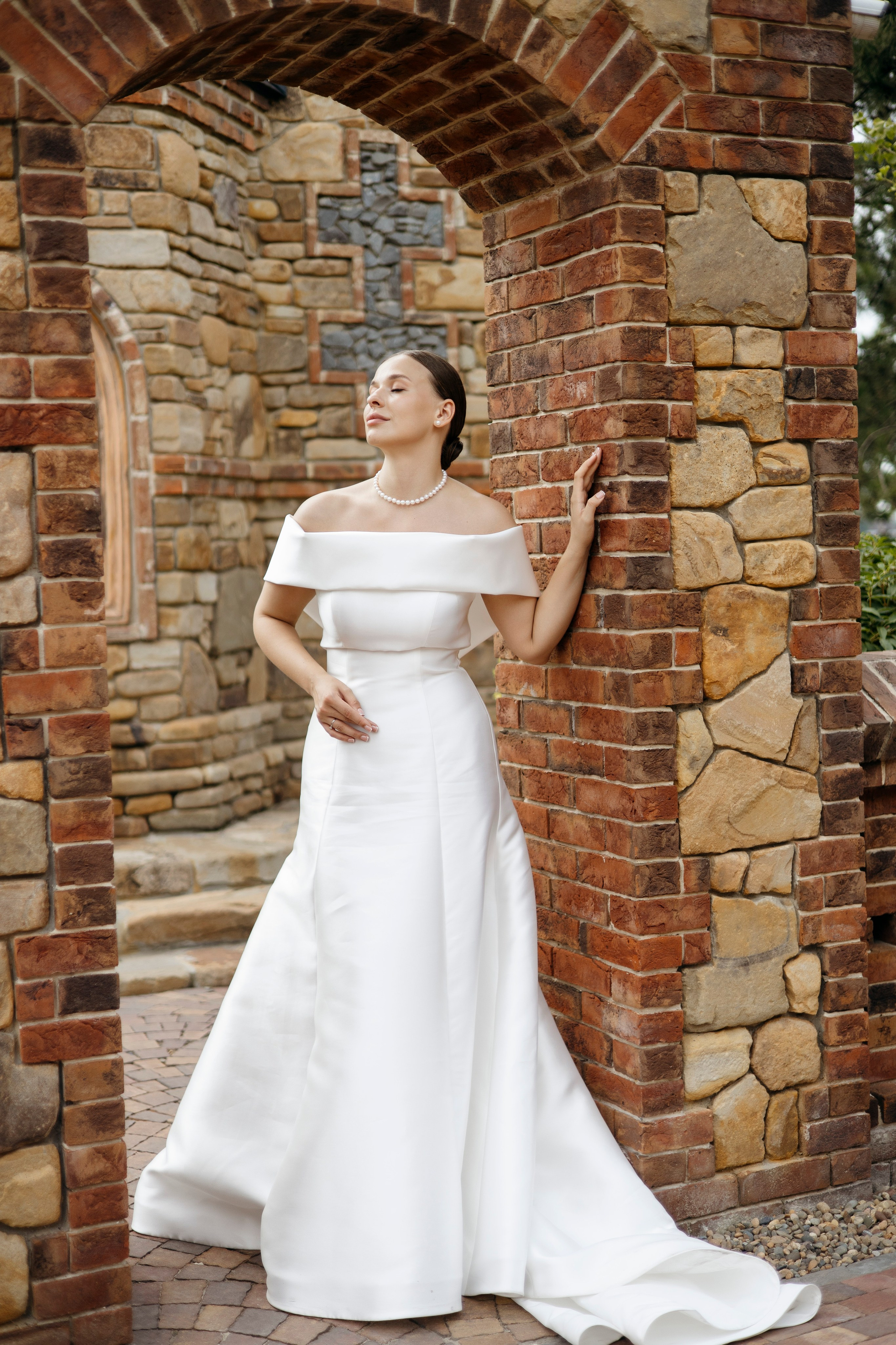 Руслан и Анна. Nikolpinhasova