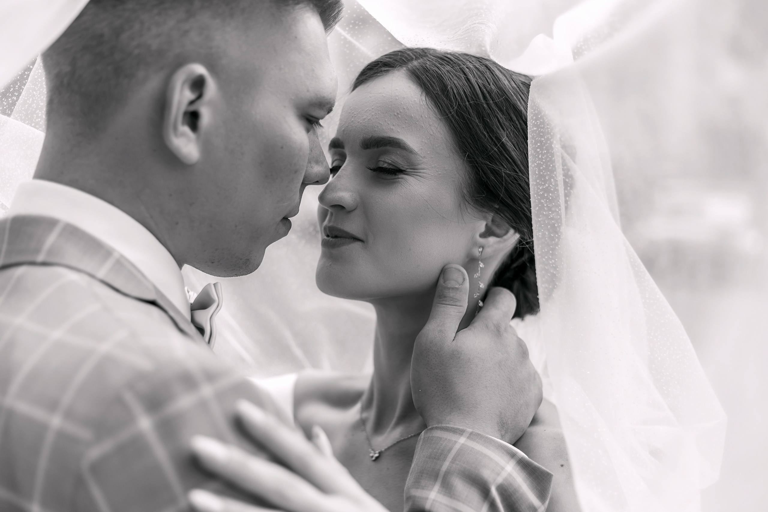 Свадьбы. Фотограф Саранск Екатерина Жукова