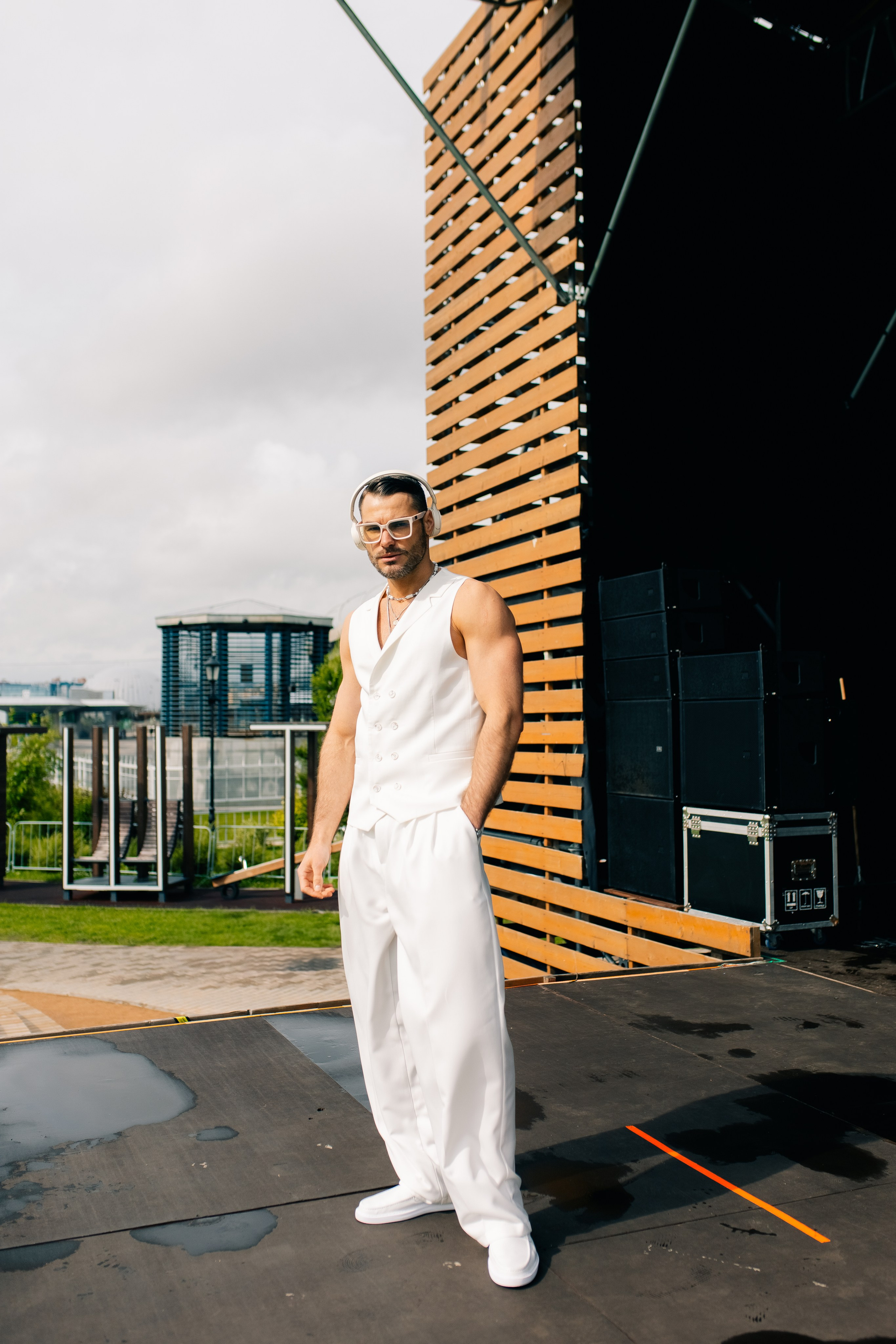 KAMERGER SUMMER. Happiness is in the moments