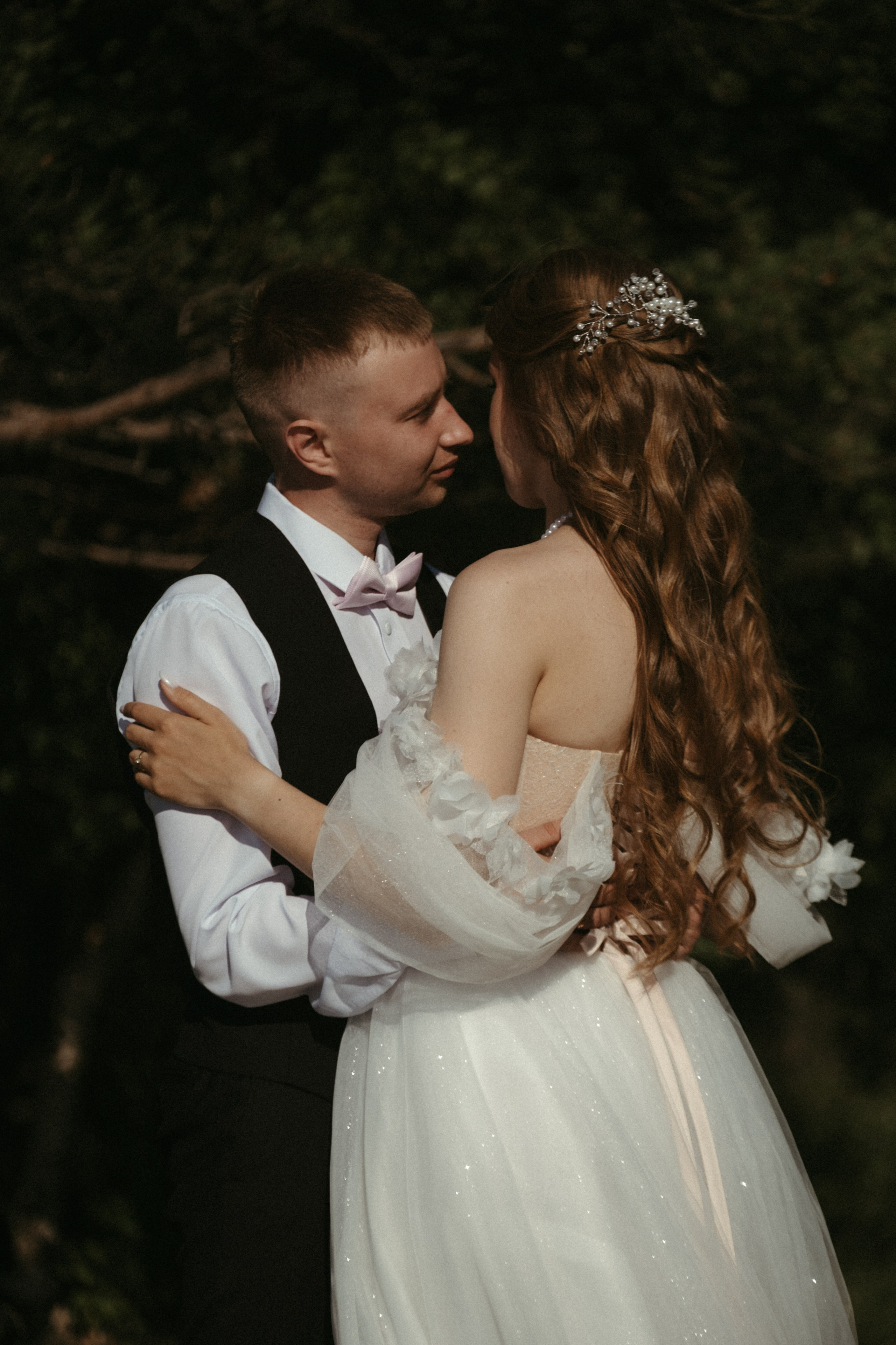 Николай и Алена. Свадебный и репортажной фотограф Денис Ожигин в Краснодаре и Краснодарском крае