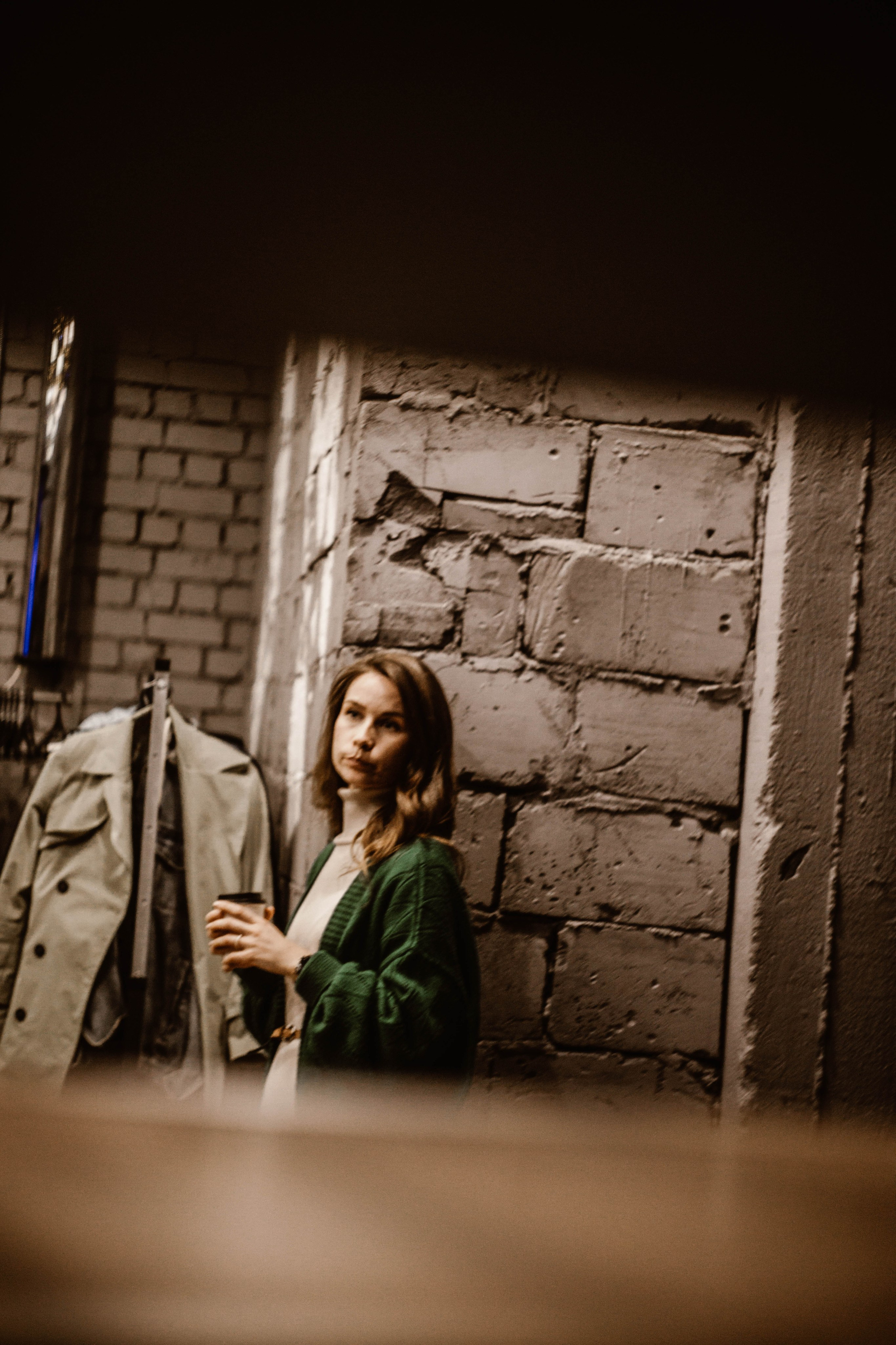 Кирилл Ошеров МАЯКОВКА, 10. Фотограф в Нижнем Новгороде