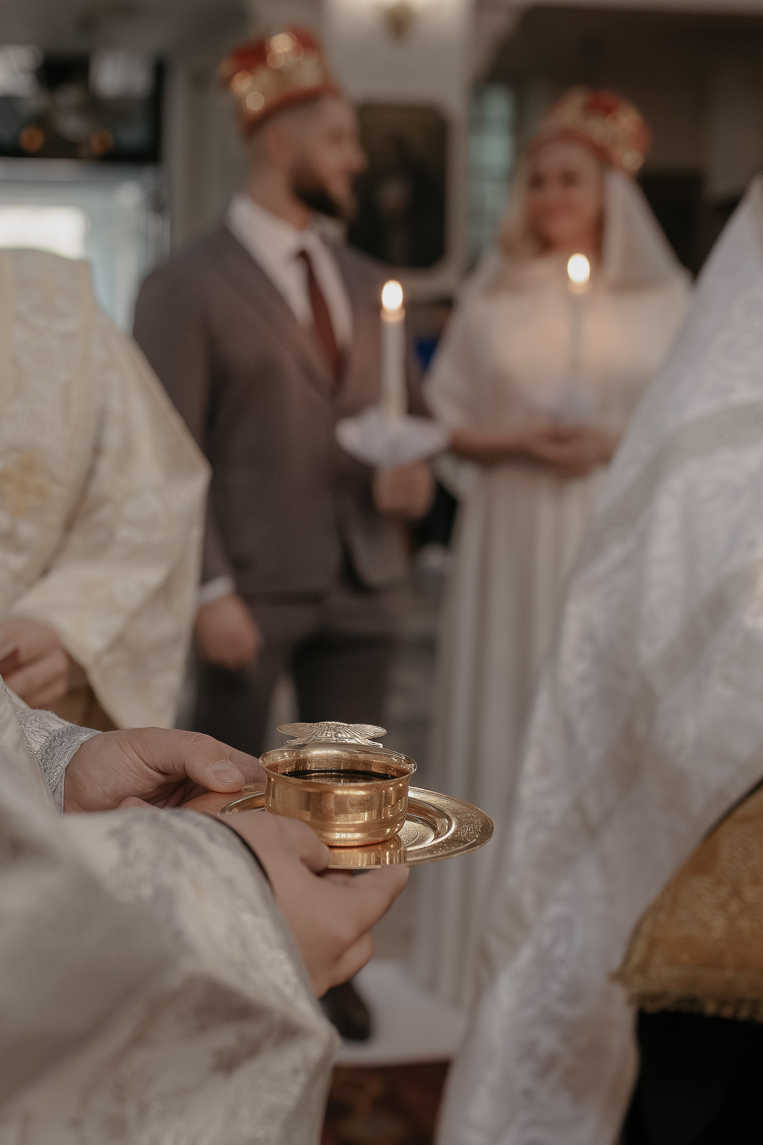 фотограф на венчание Ташкент