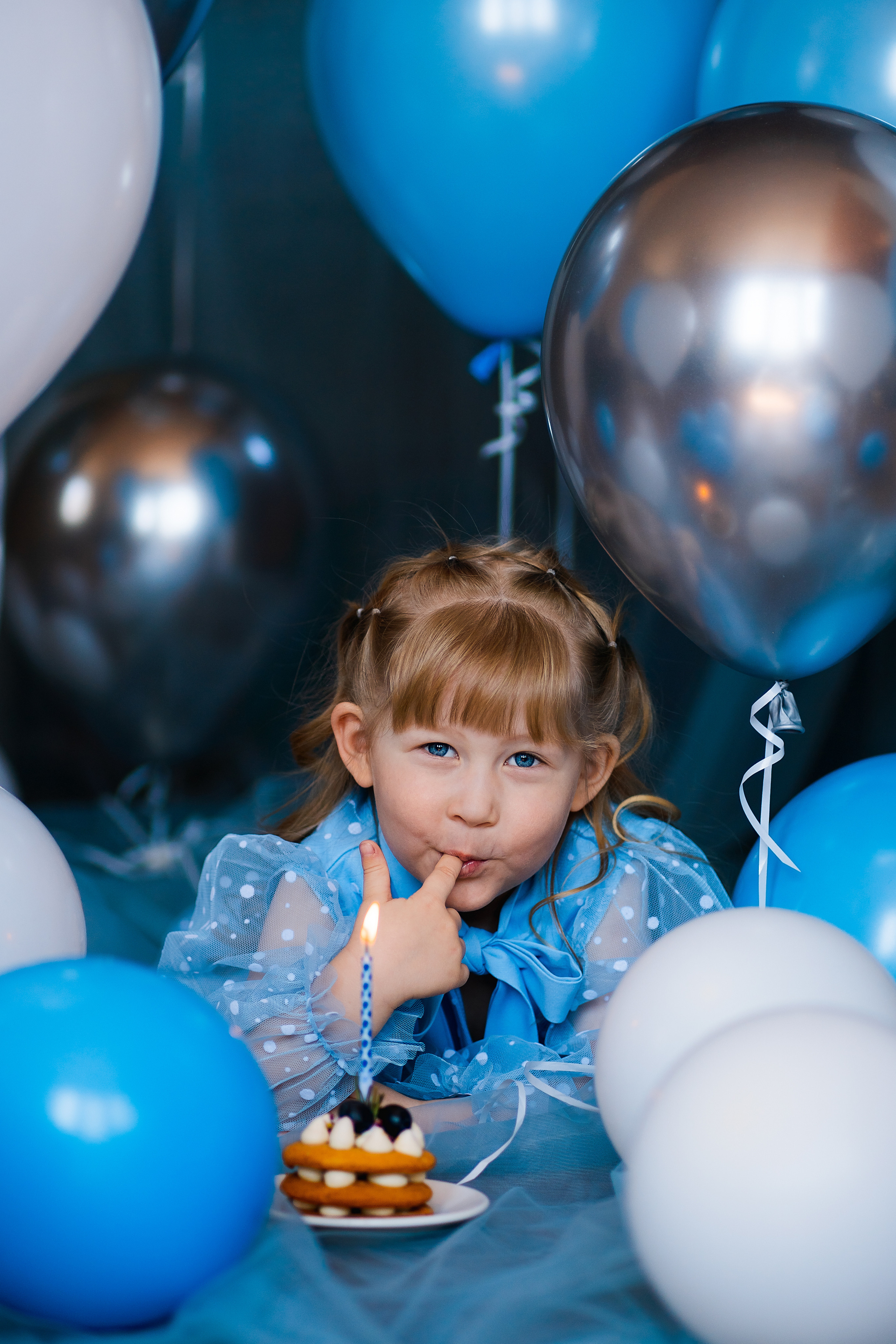 Загадай желание. Анастасия Подольская: фотограф из Иркутска