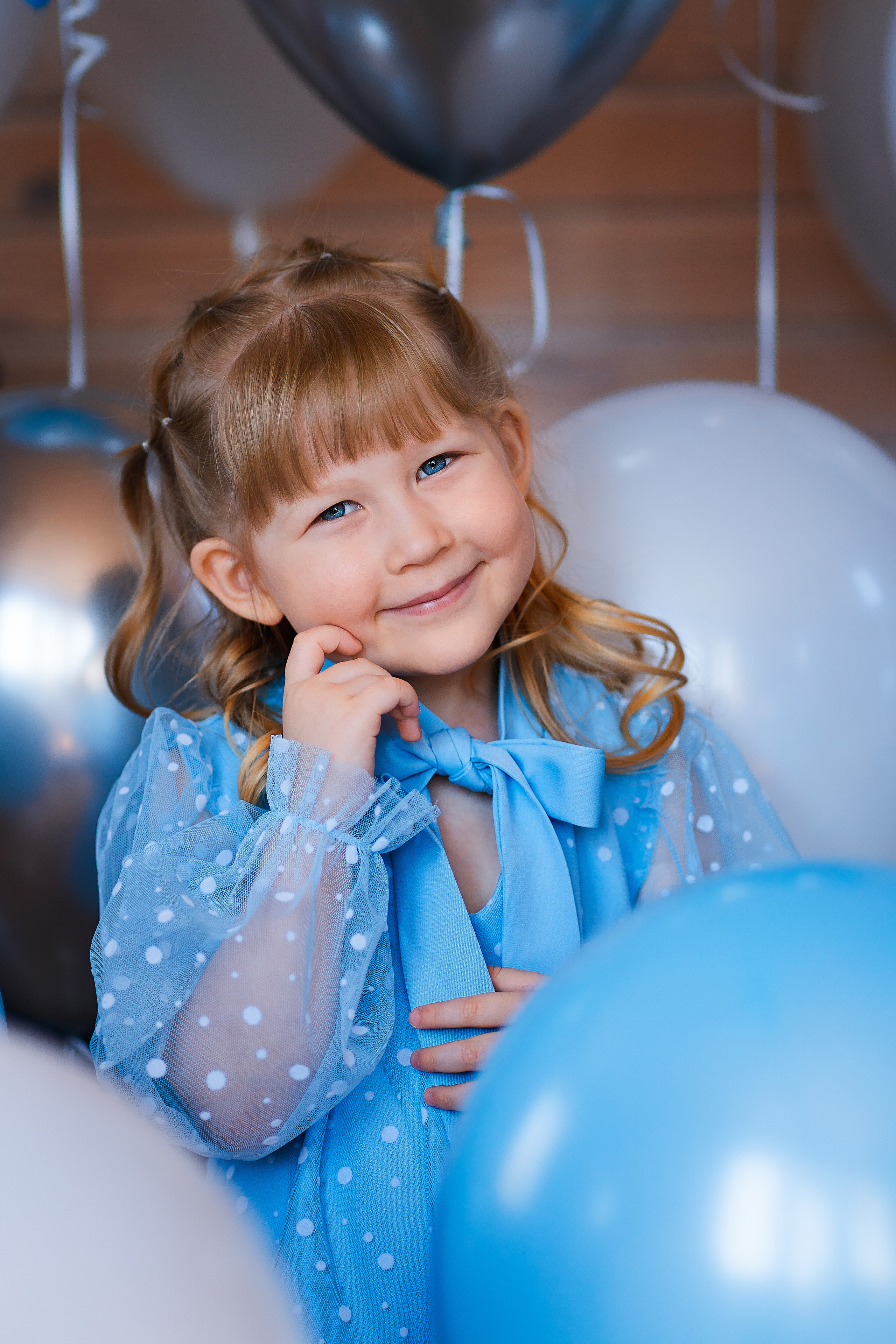 Загадай желание. Анастасия Подольская: фотограф из Иркутска