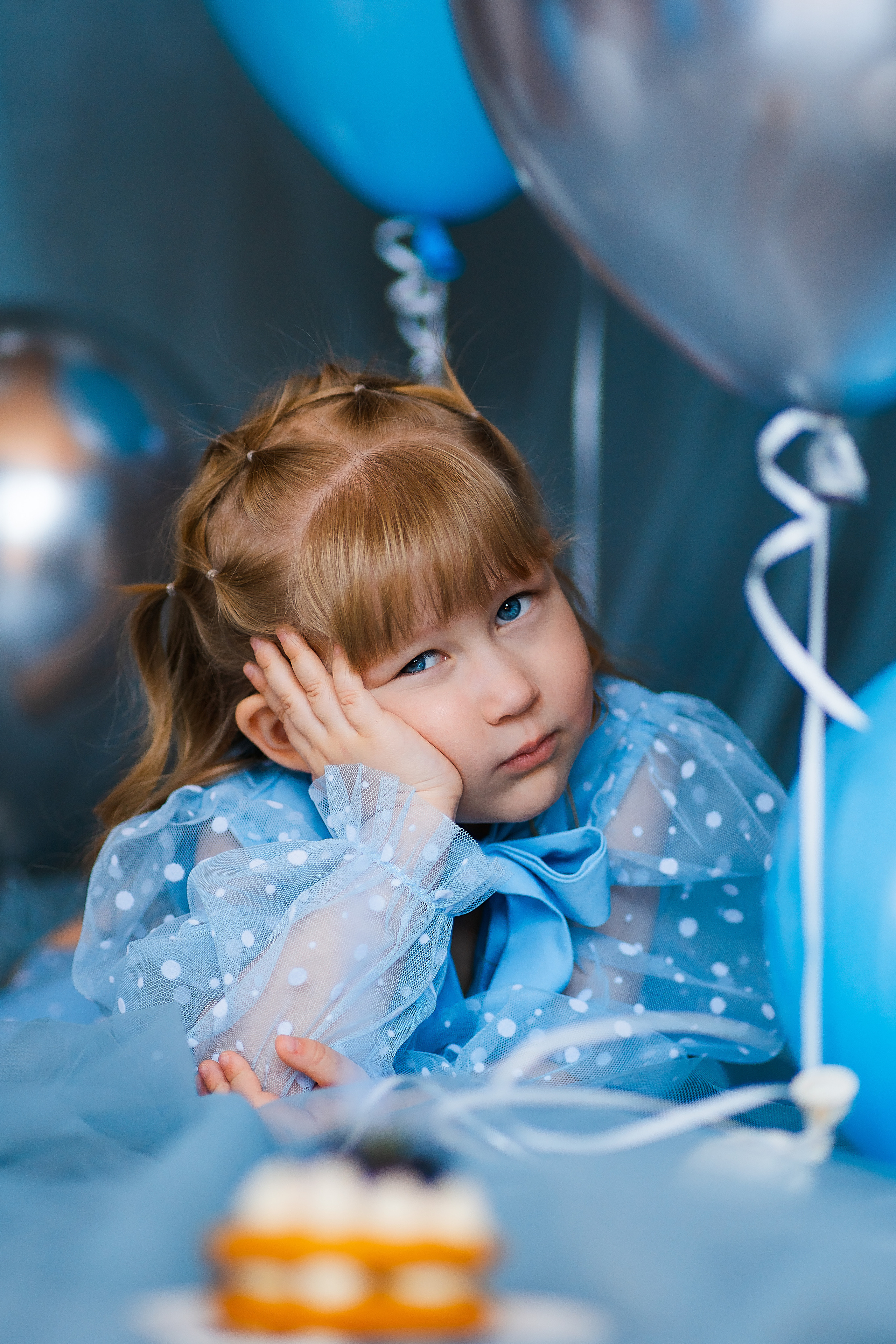 Загадай желание. Анастасия Подольская: фотограф из Иркутска