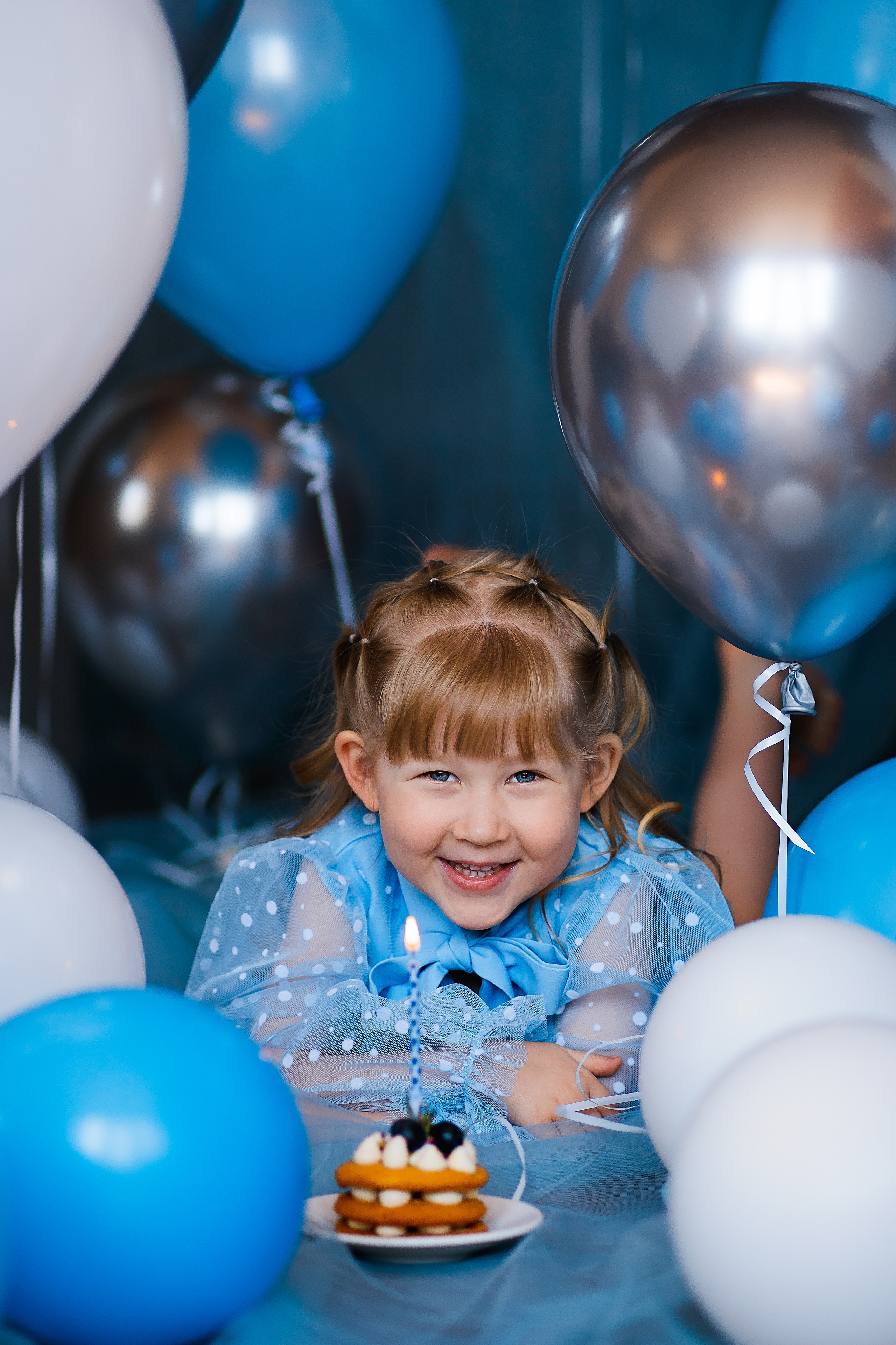 Загадай желание. Анастасия Подольская: фотограф из Иркутска