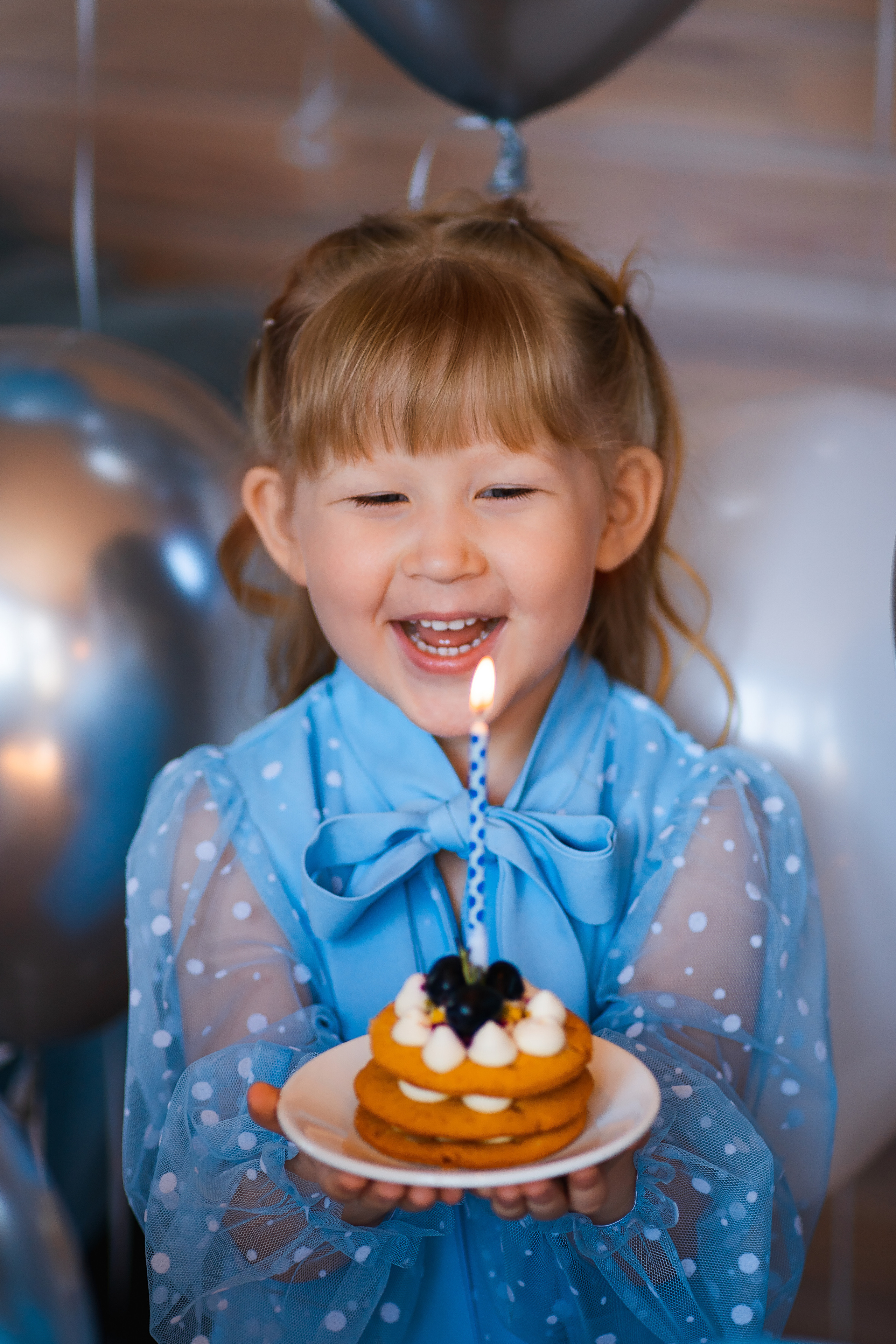 Загадай желание. Анастасия Подольская: фотограф из Иркутска