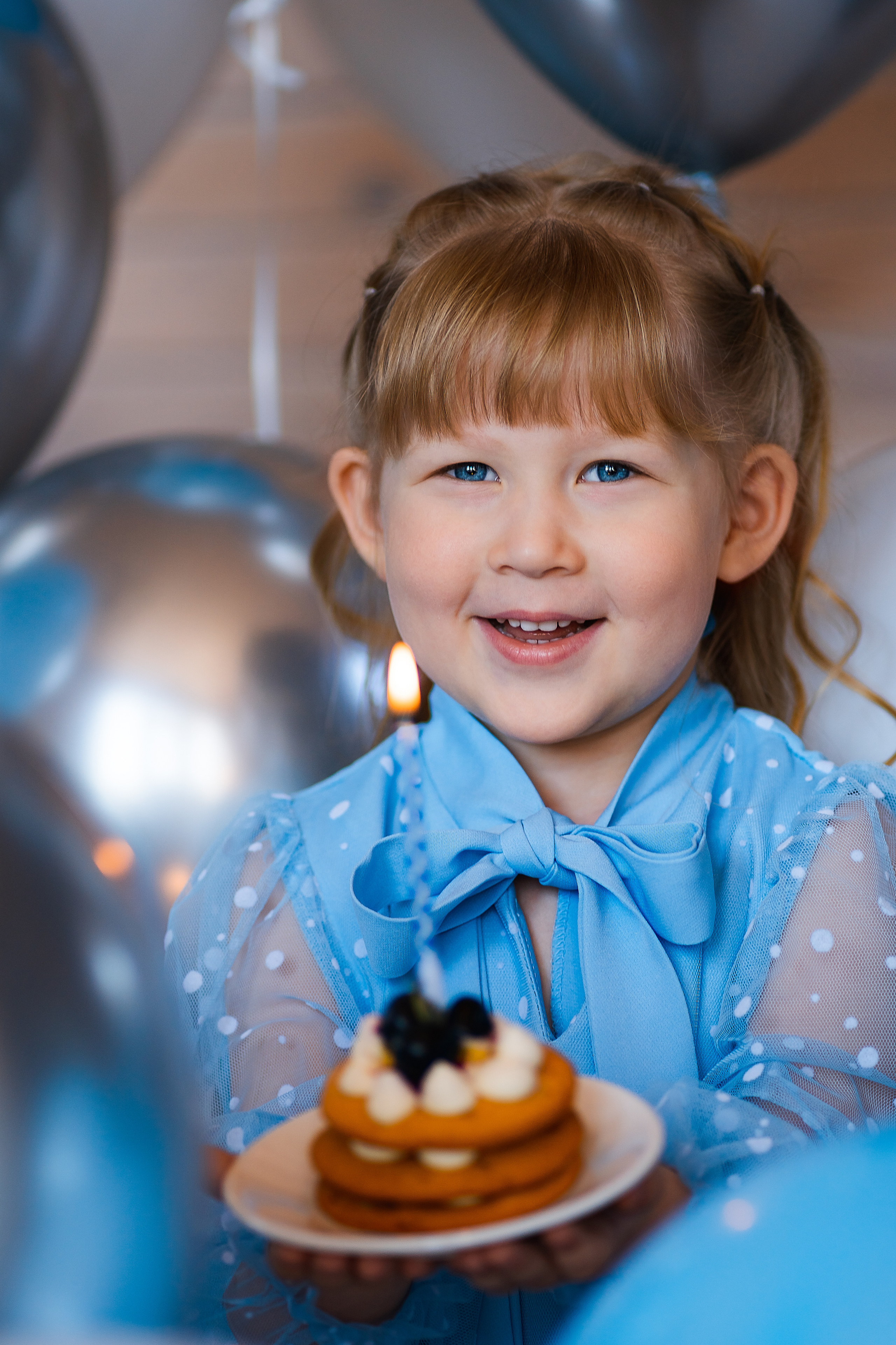 Загадай желание. Анастасия Подольская: фотограф из Иркутска