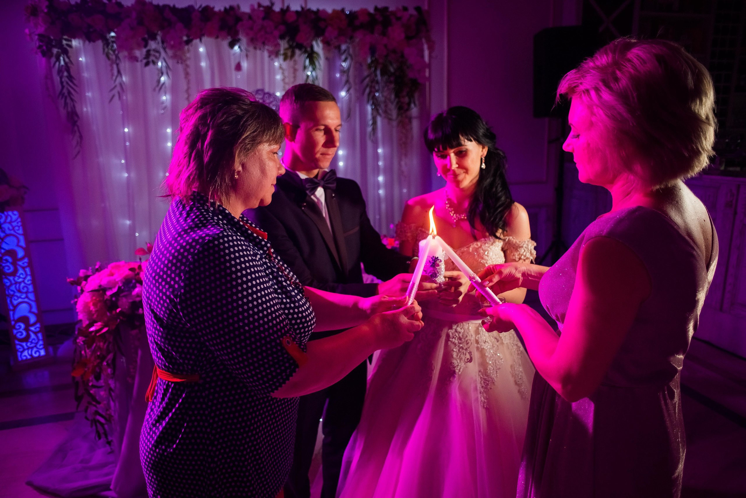 Александр и Светлана. Свадебный и семейный фотограф Яна Стражева. Волгоград, Москва