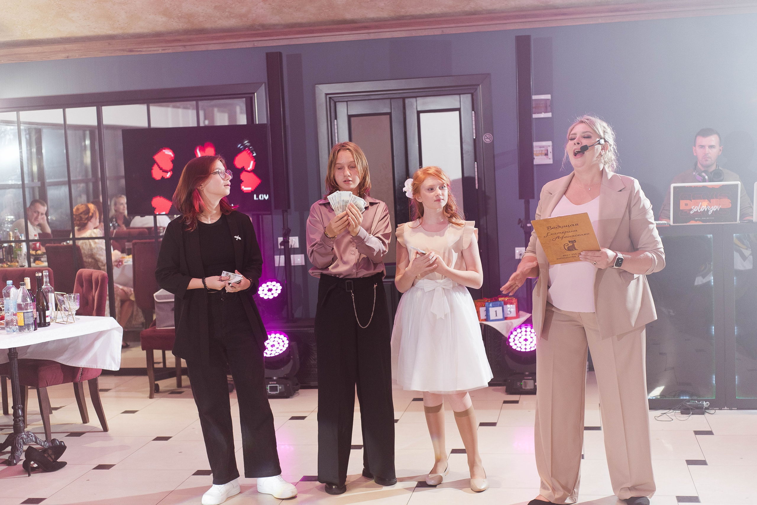 Илья и Евгения. Свадебный и семейный фотограф Яна Стражева. Волгоград, Москва