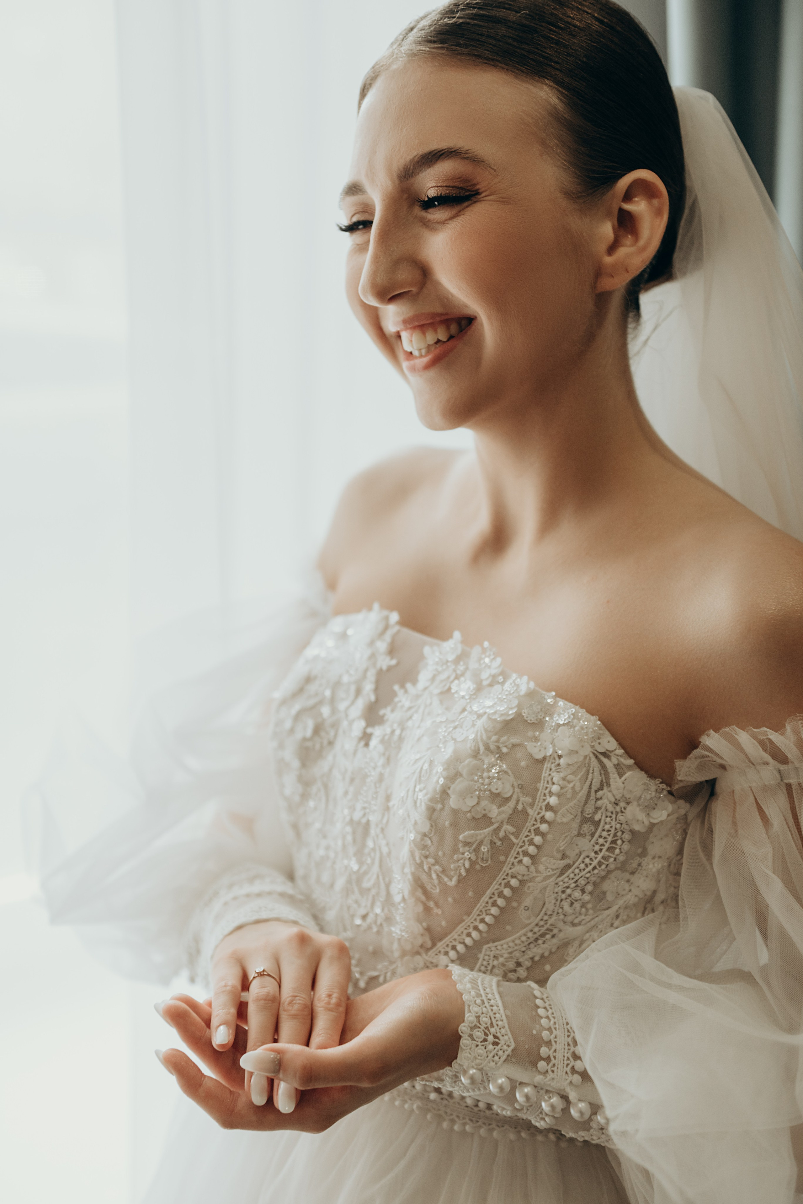 Павел и Мария. Фотограф в Томске Мария Март