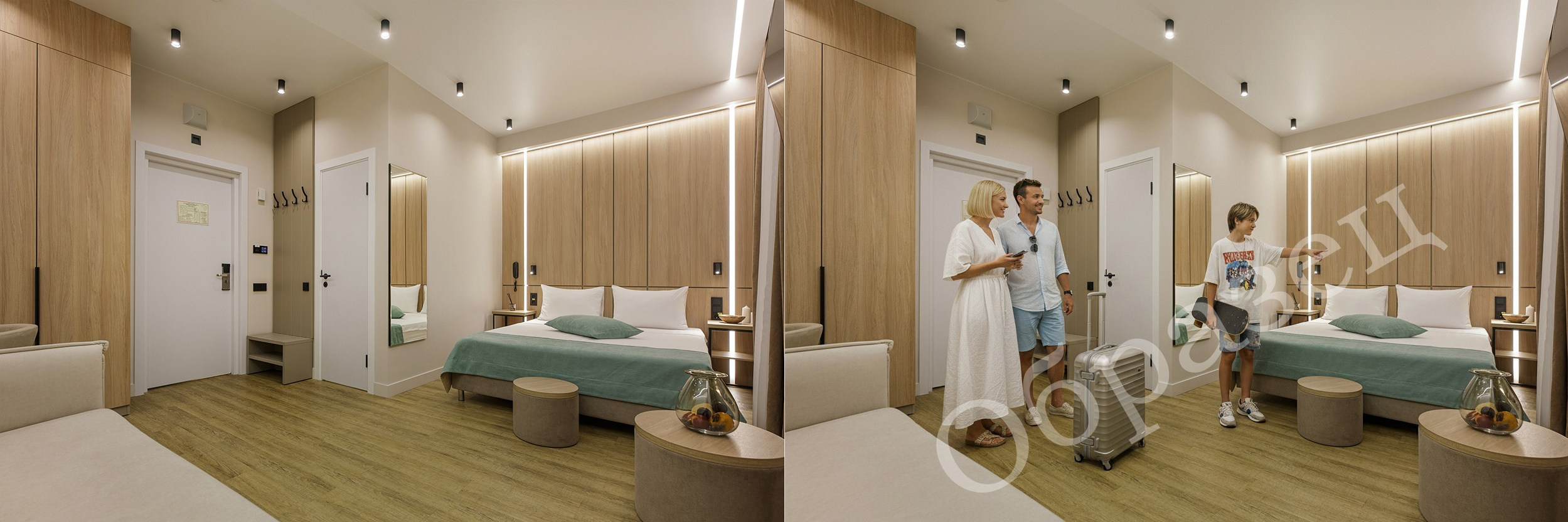 Обработка рекламных фотографий. Профессиональная фотосъёмка интерьеров, предметная фотосессия еды для меню г. Анапа