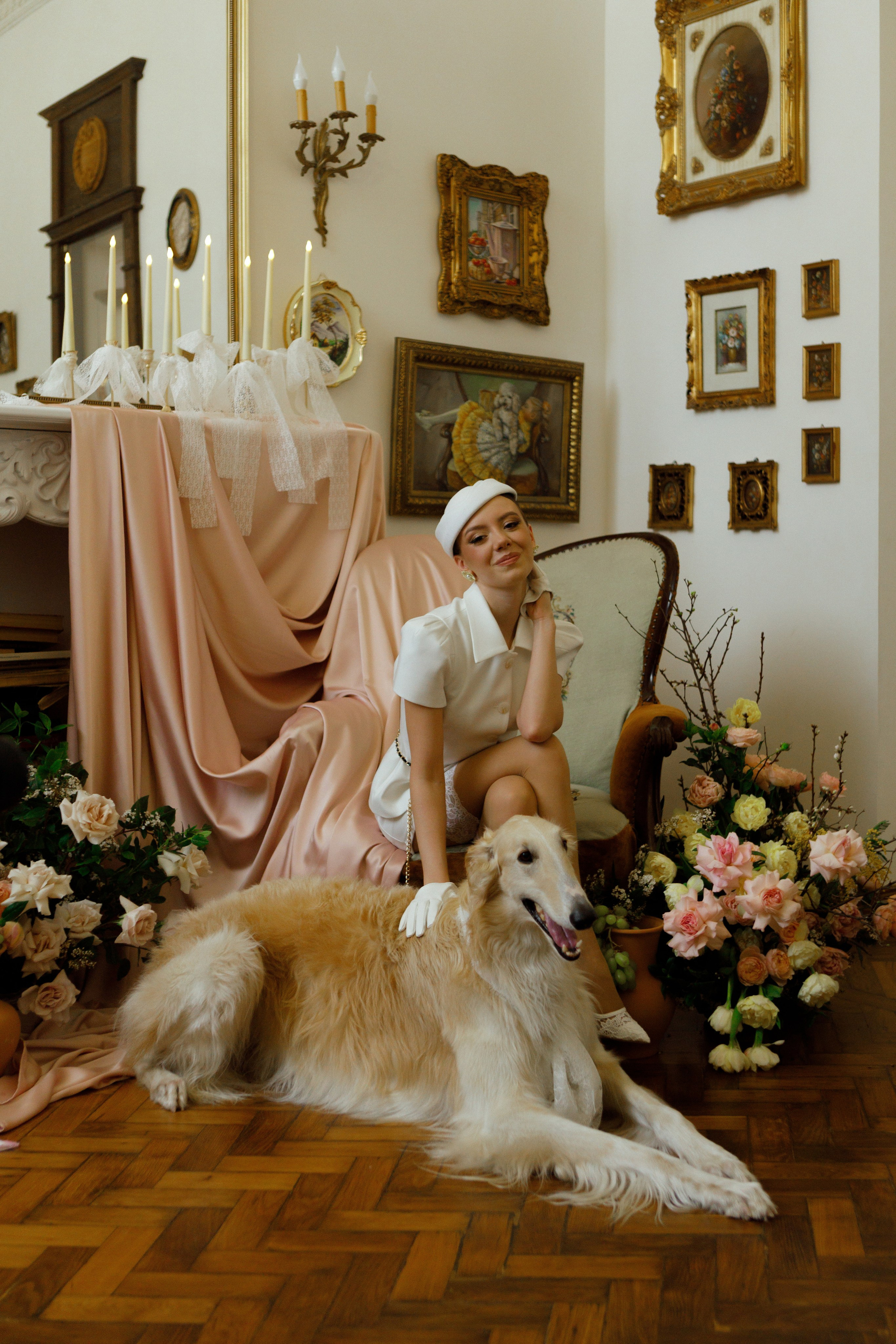 Влад & Алиса. Свадебный фотограф Ростов на Дону / Таганрог — Усачева Анастасия