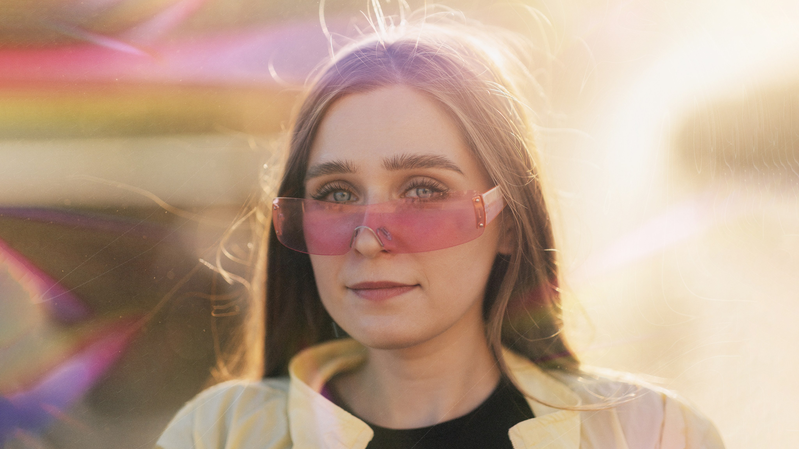 Алёна. Репортажный, портретный и свадебный фотограф в Магнитогорске Степан Самовиков